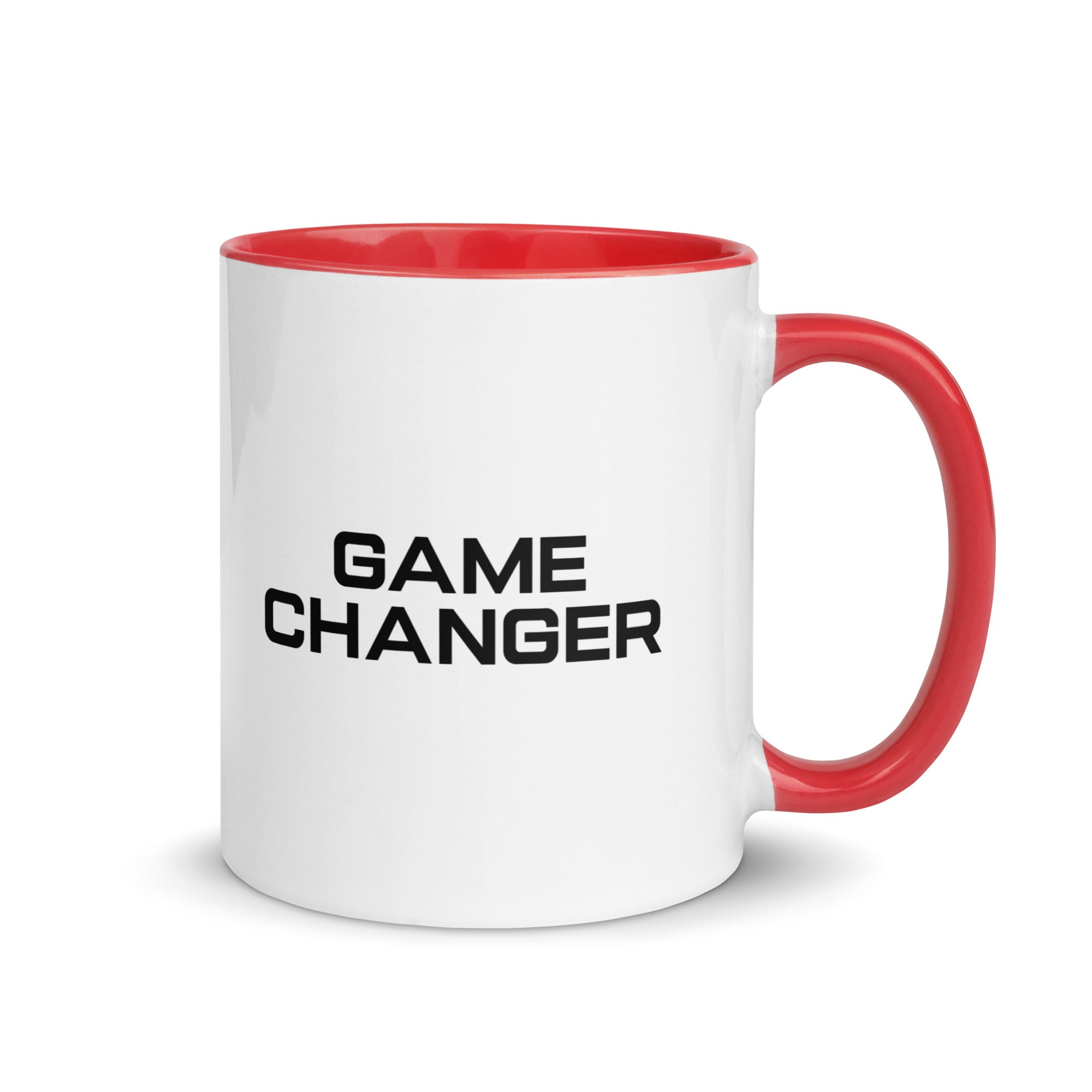 Mug with Color Inside | Gamechanger