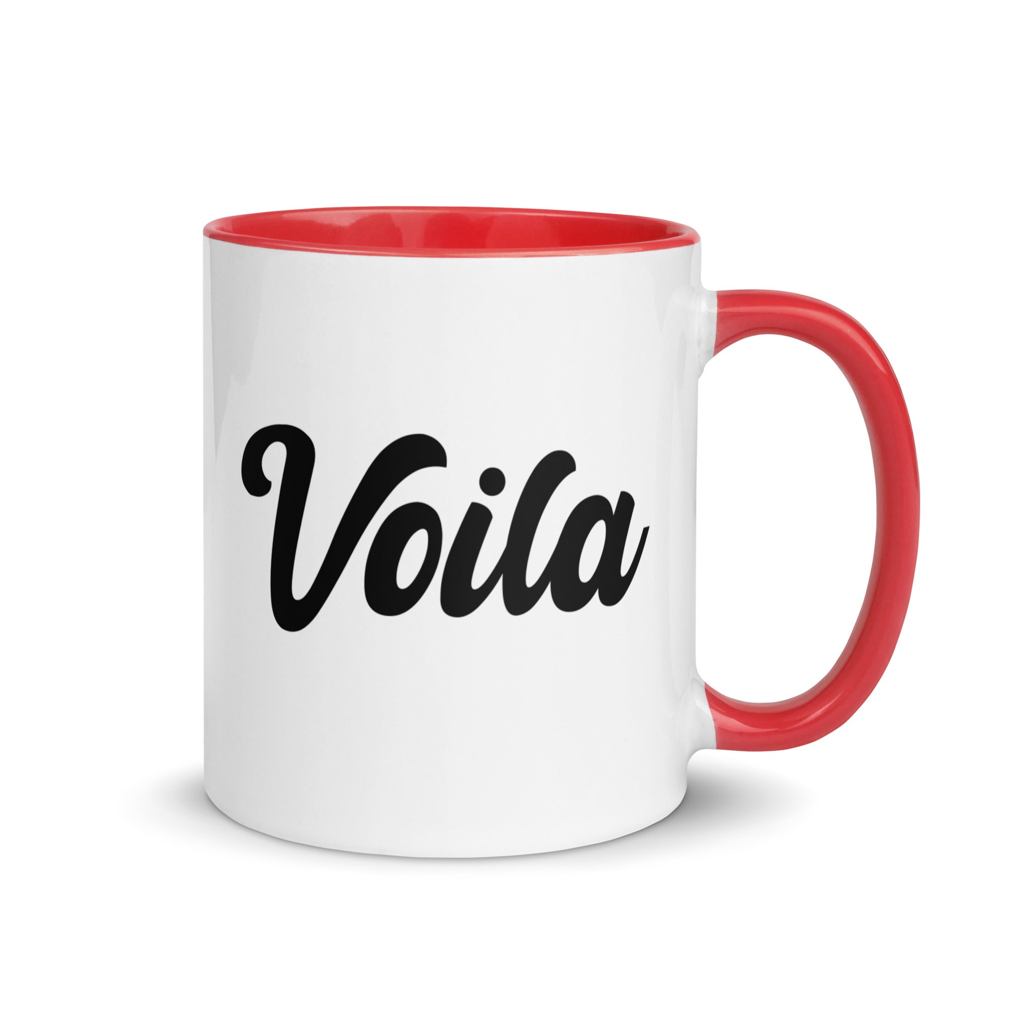 Mug with Color Inside | Voila