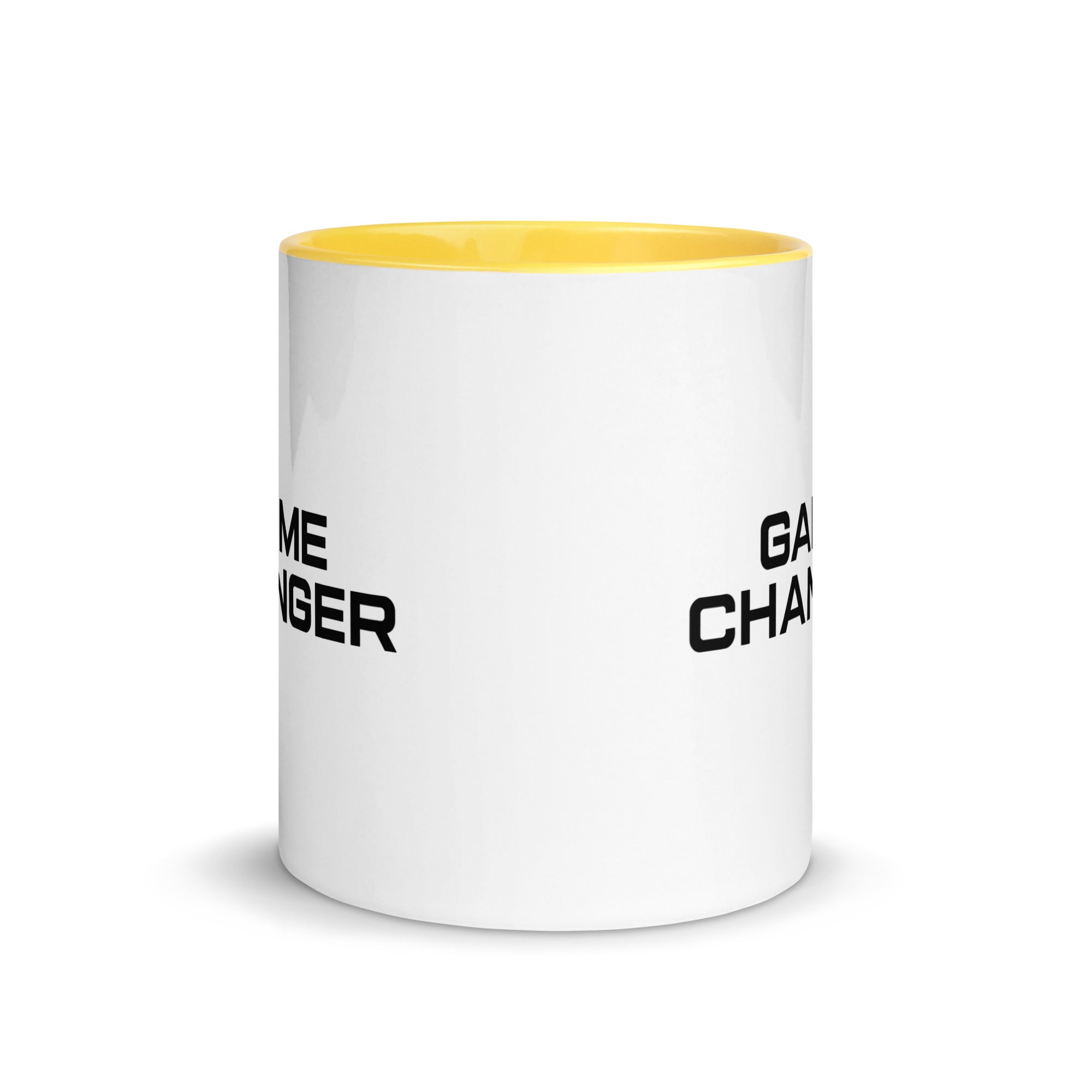 Mug with Color Inside | Gamechanger