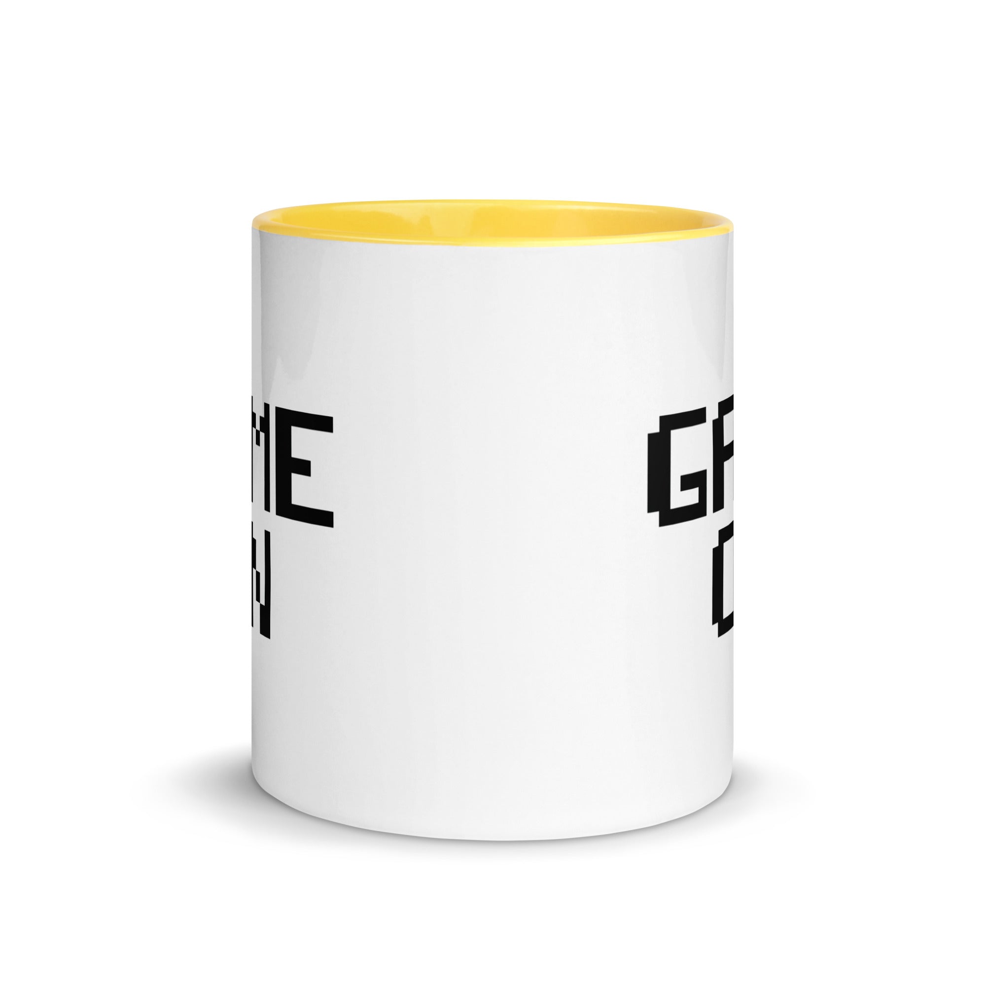 Mug with Color Inside | Game On