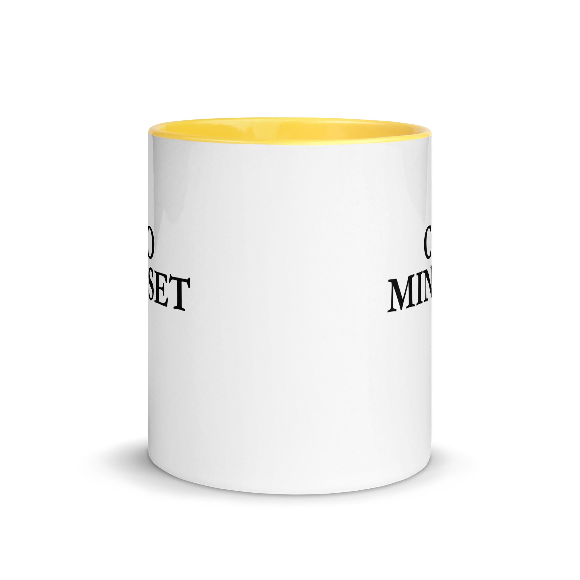 Mug with Color Inside | CEO Mindset