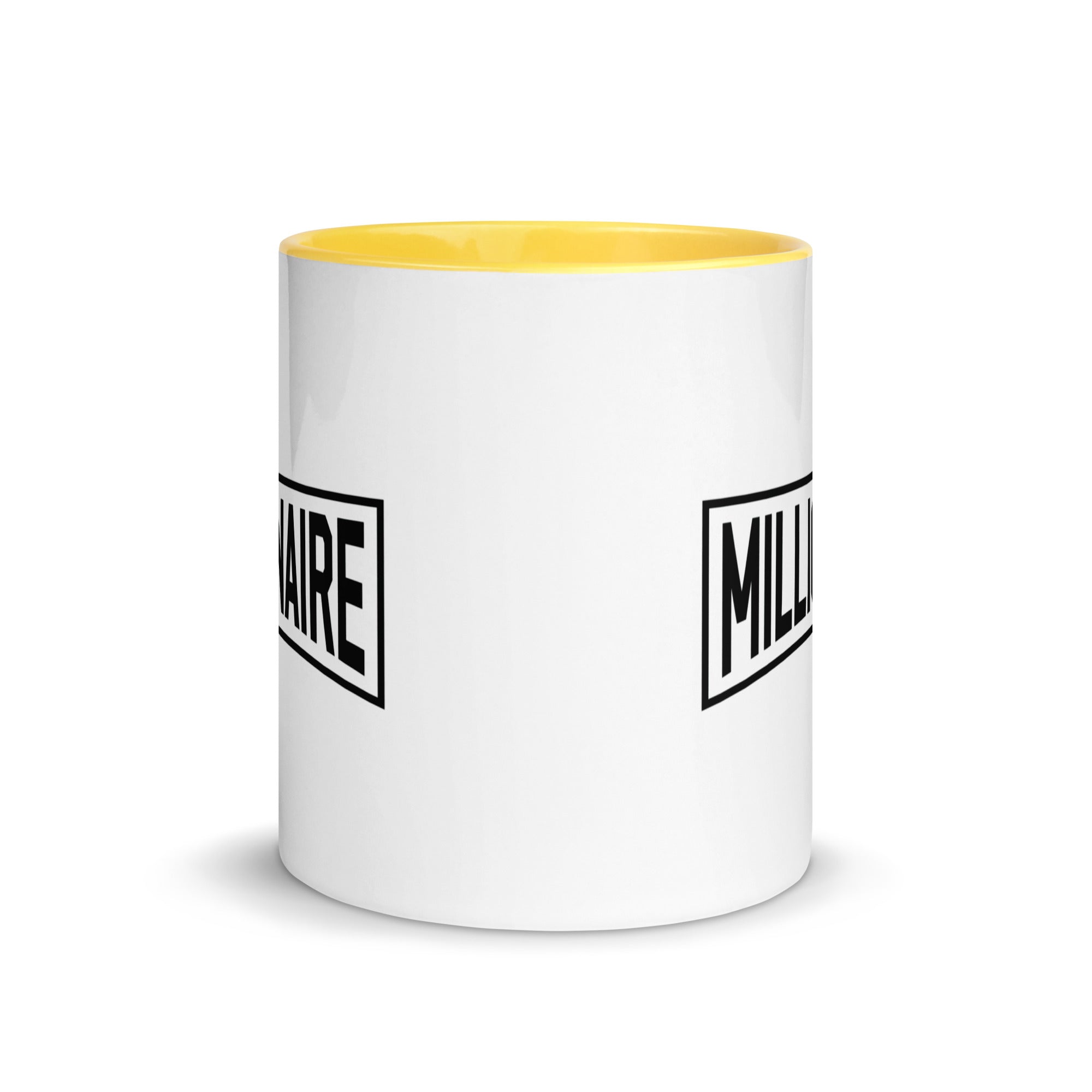 Mug with Color Inside | Millianaire