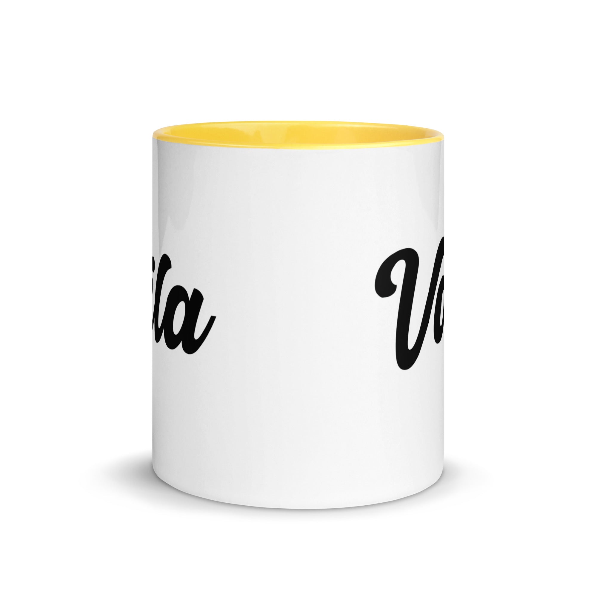 Mug with Color Inside | Voila