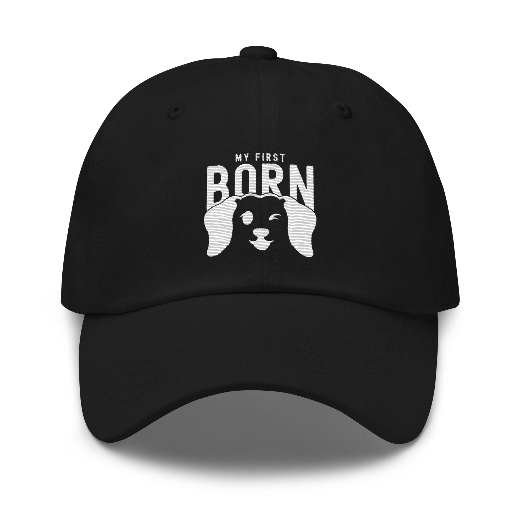 Hat | My First Born (dog)