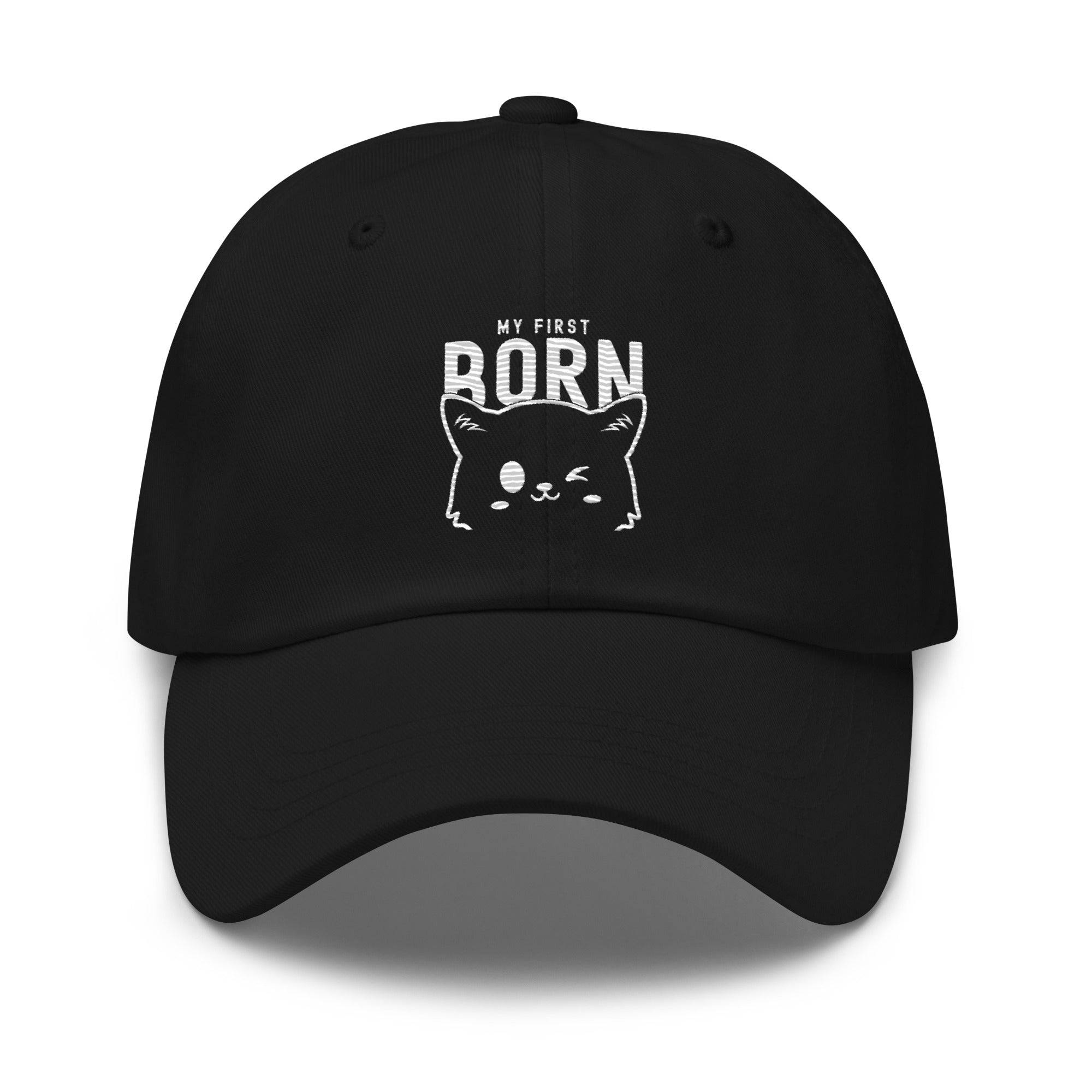 Hat | My First Born (cat)