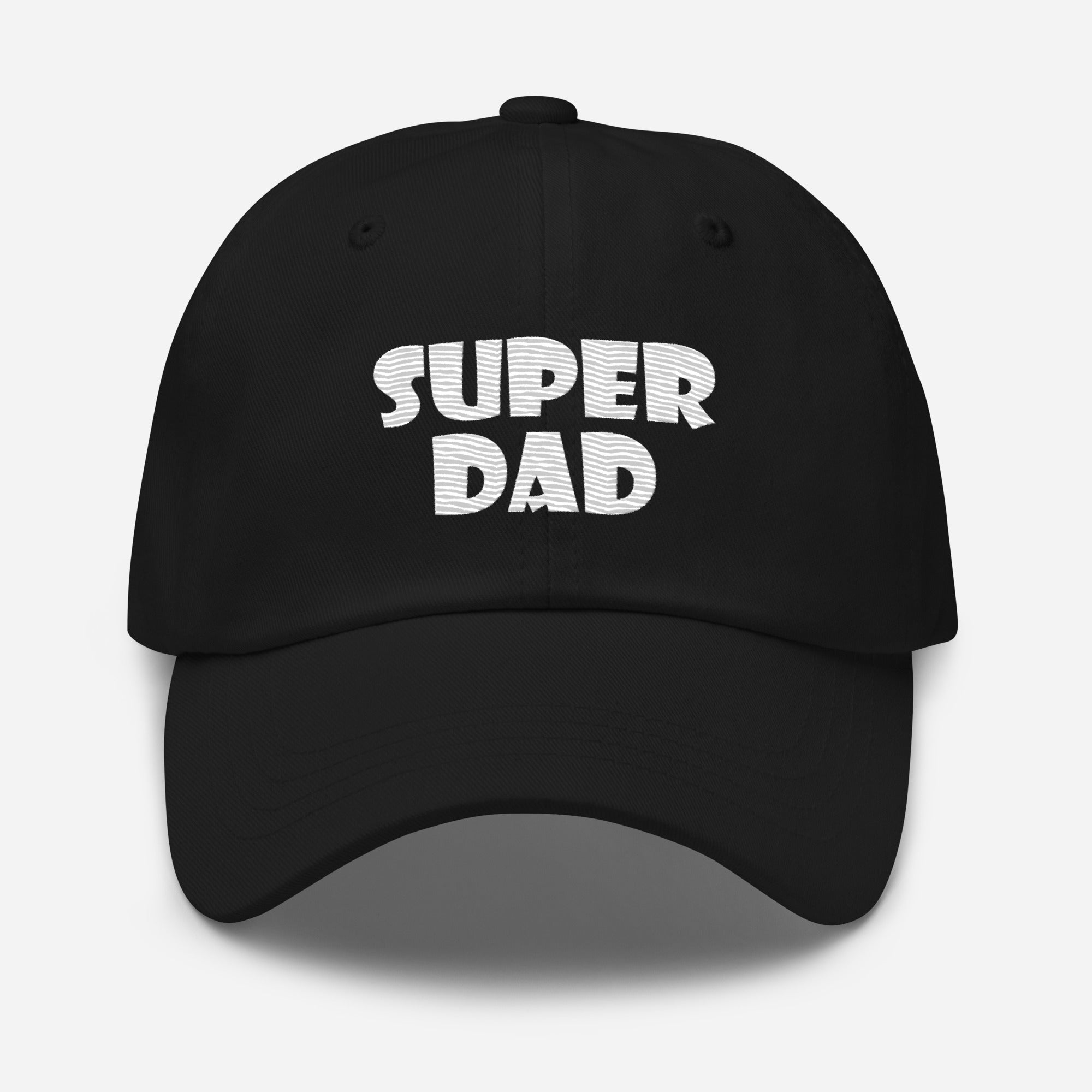 Hat | Super dad