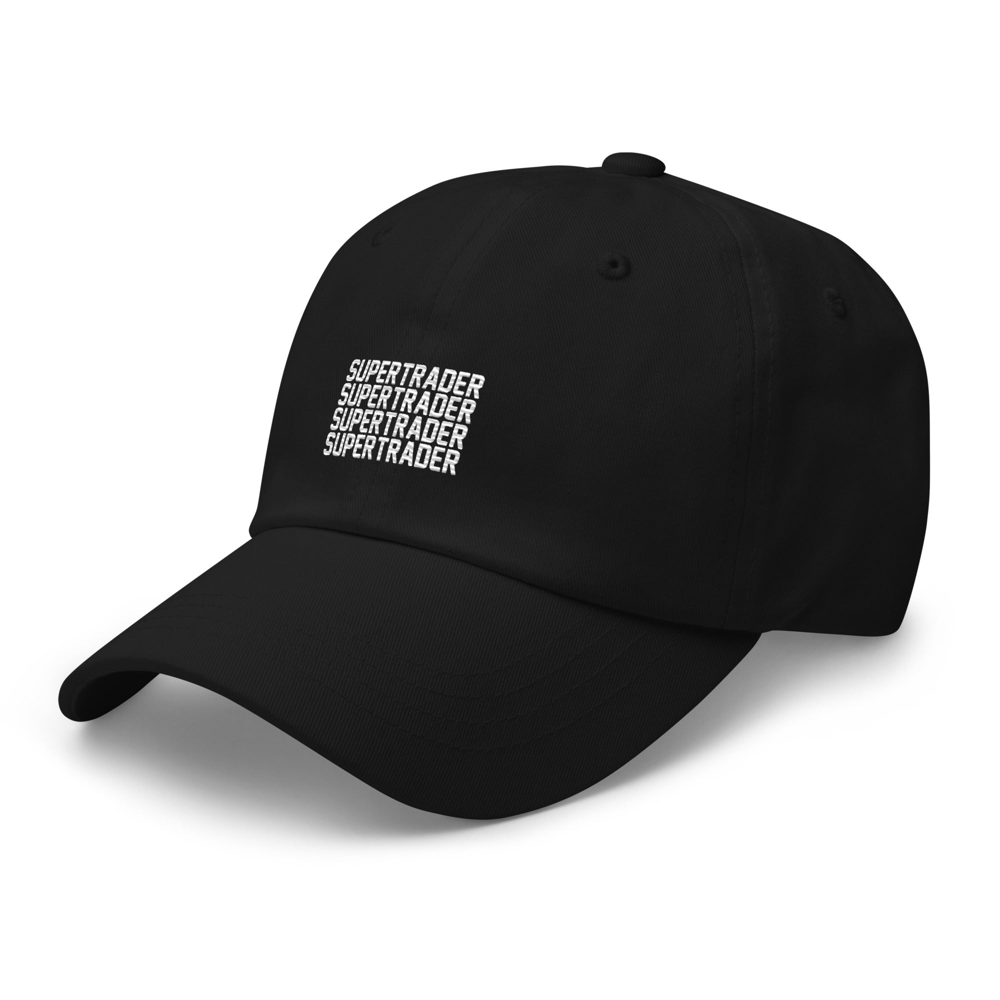 Hat |  Supertrader
