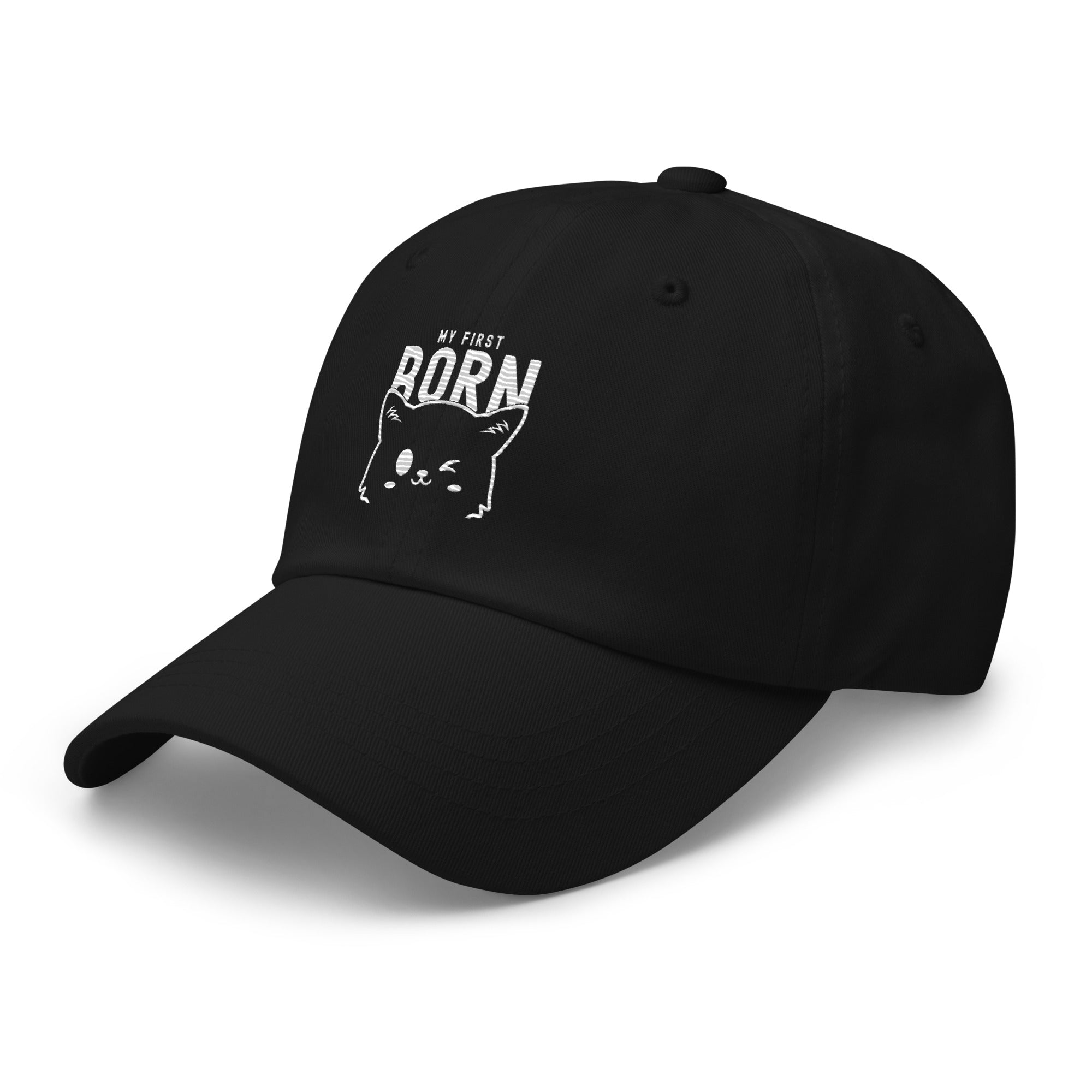 Hat | My First Born (cat)