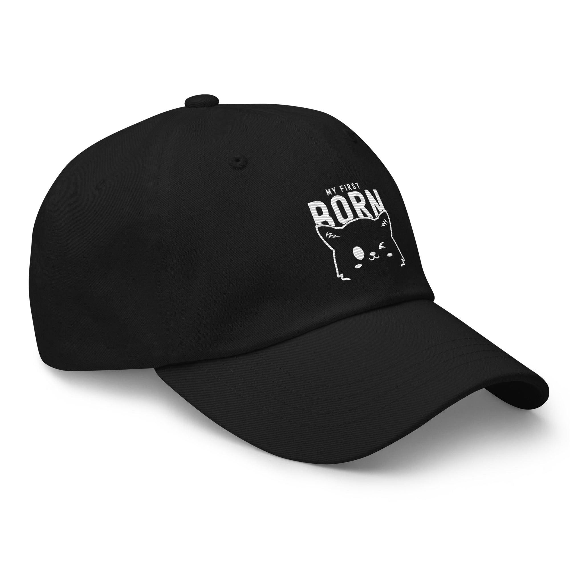 Hat | My First Born (cat)