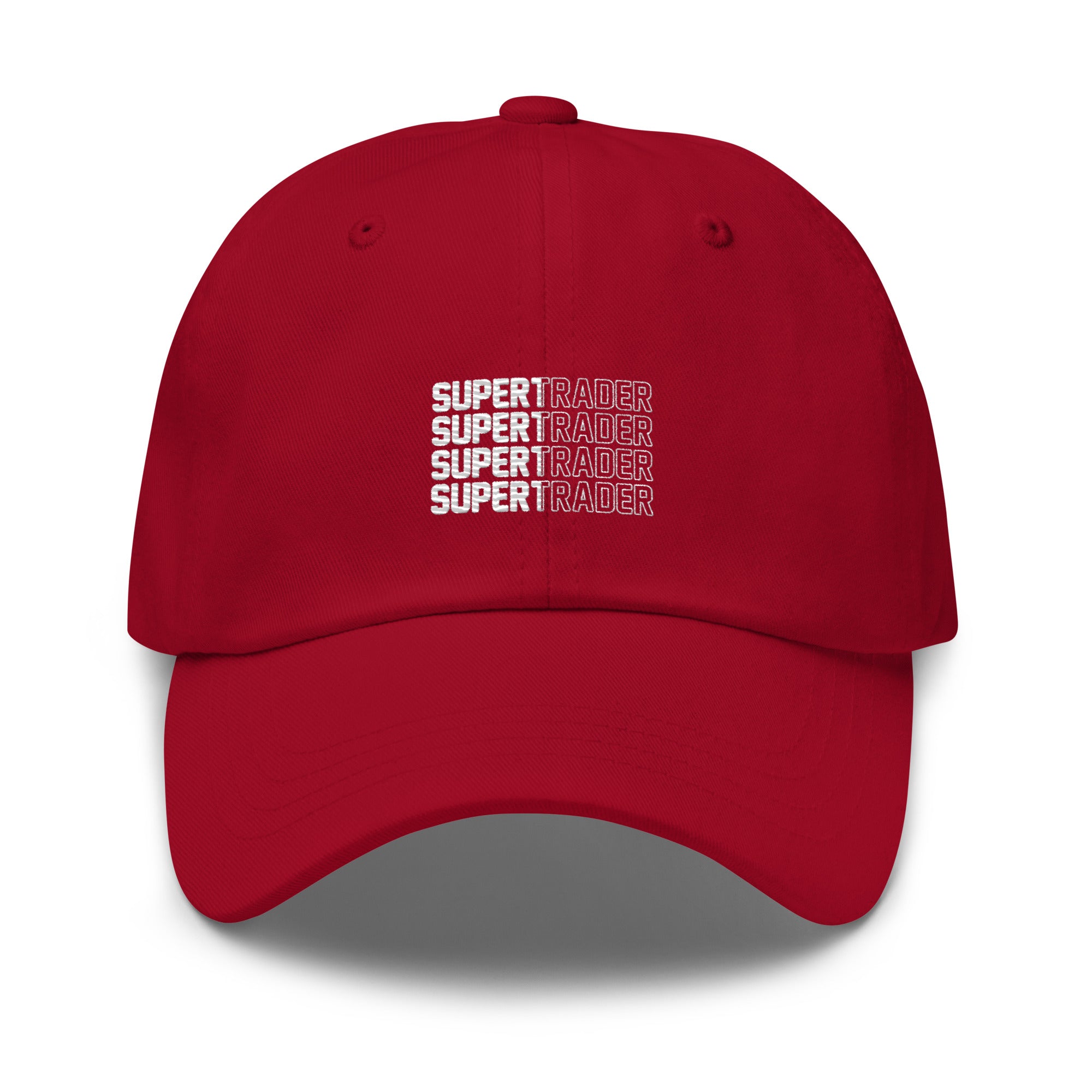 Hat |  Supertrader