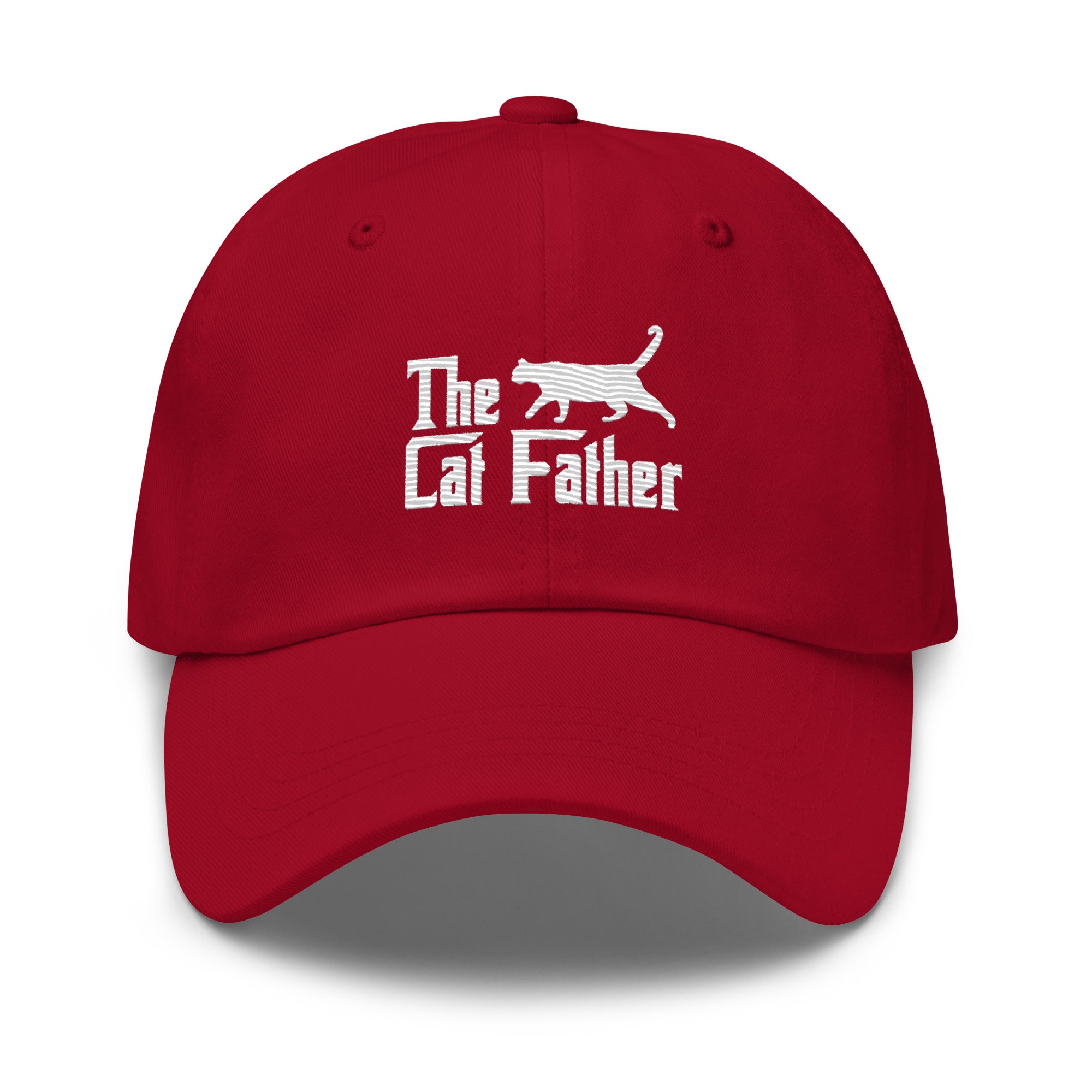 Hat | Cat Father