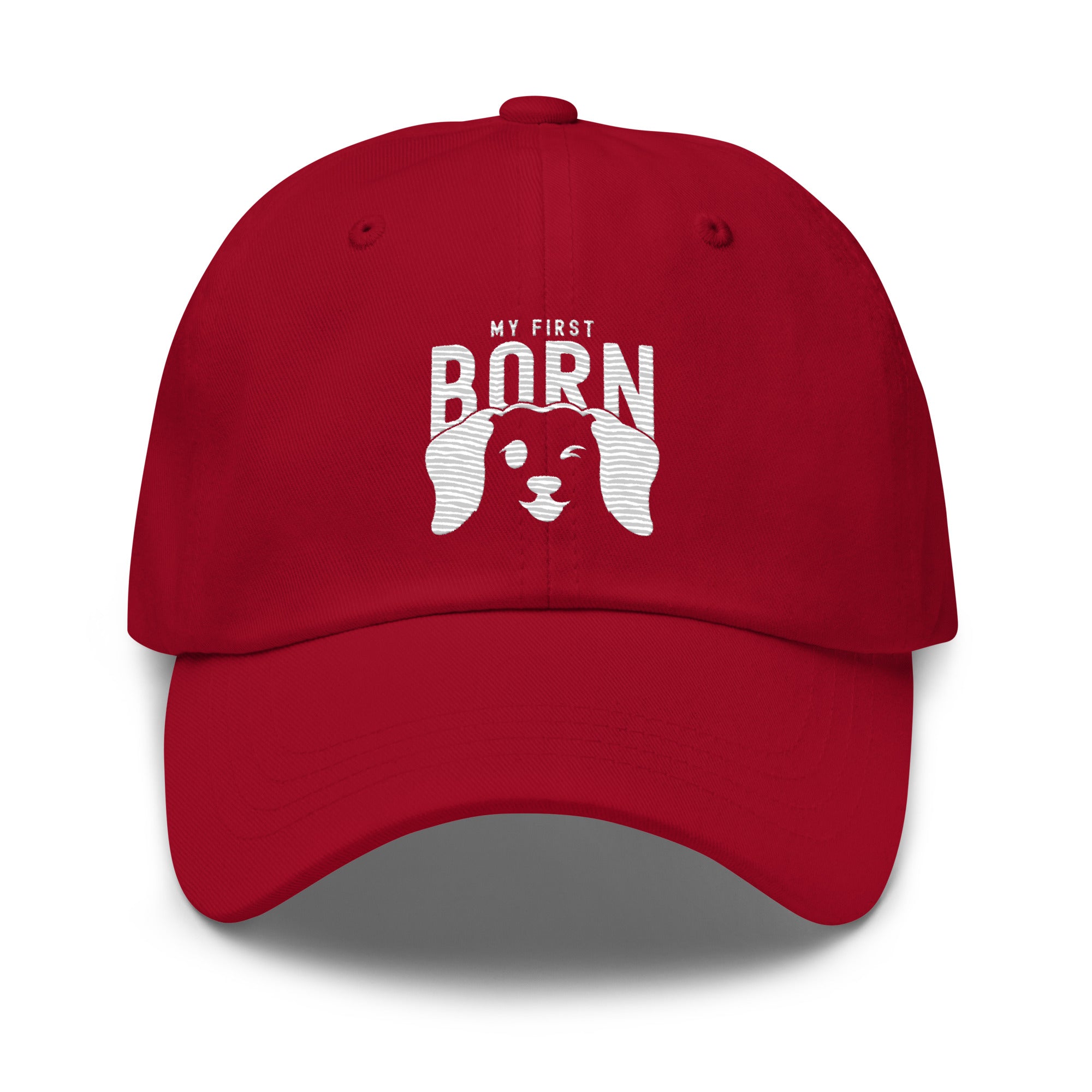 Hat | My First Born (dog)