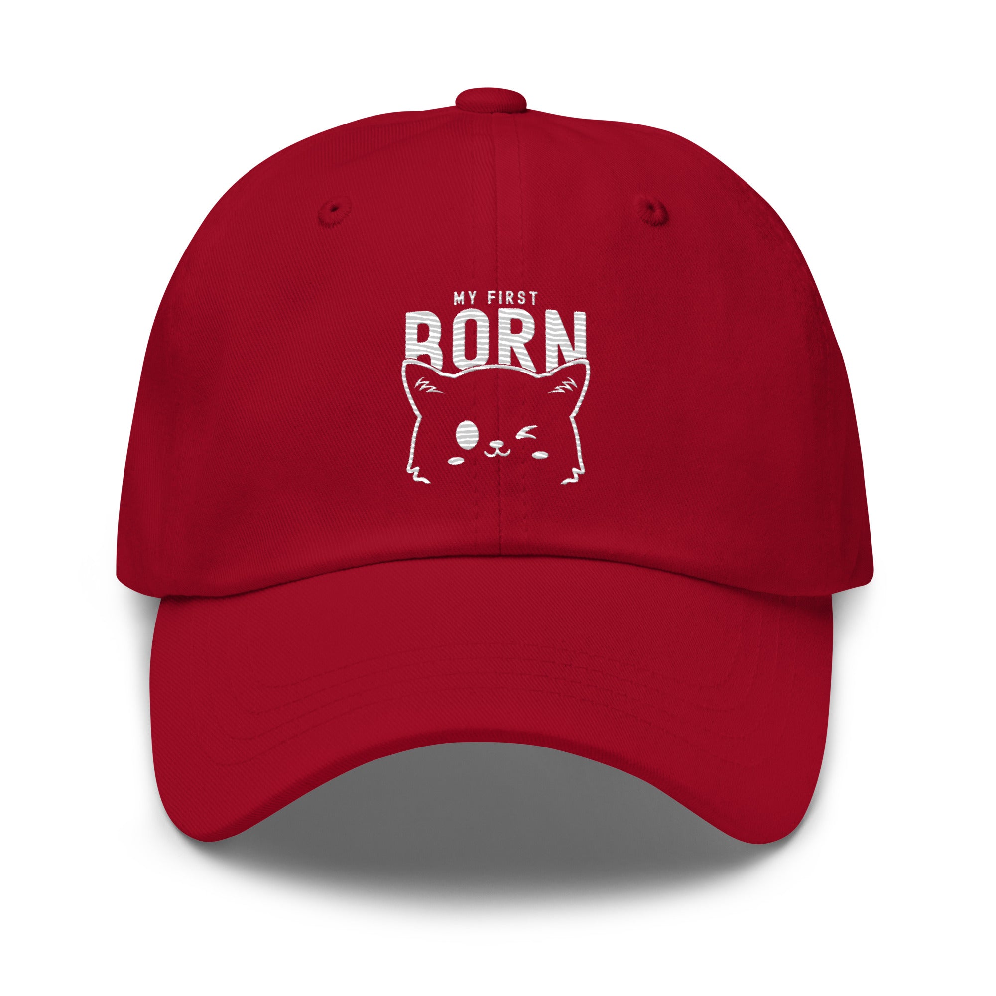 Hat | My First Born (cat)
