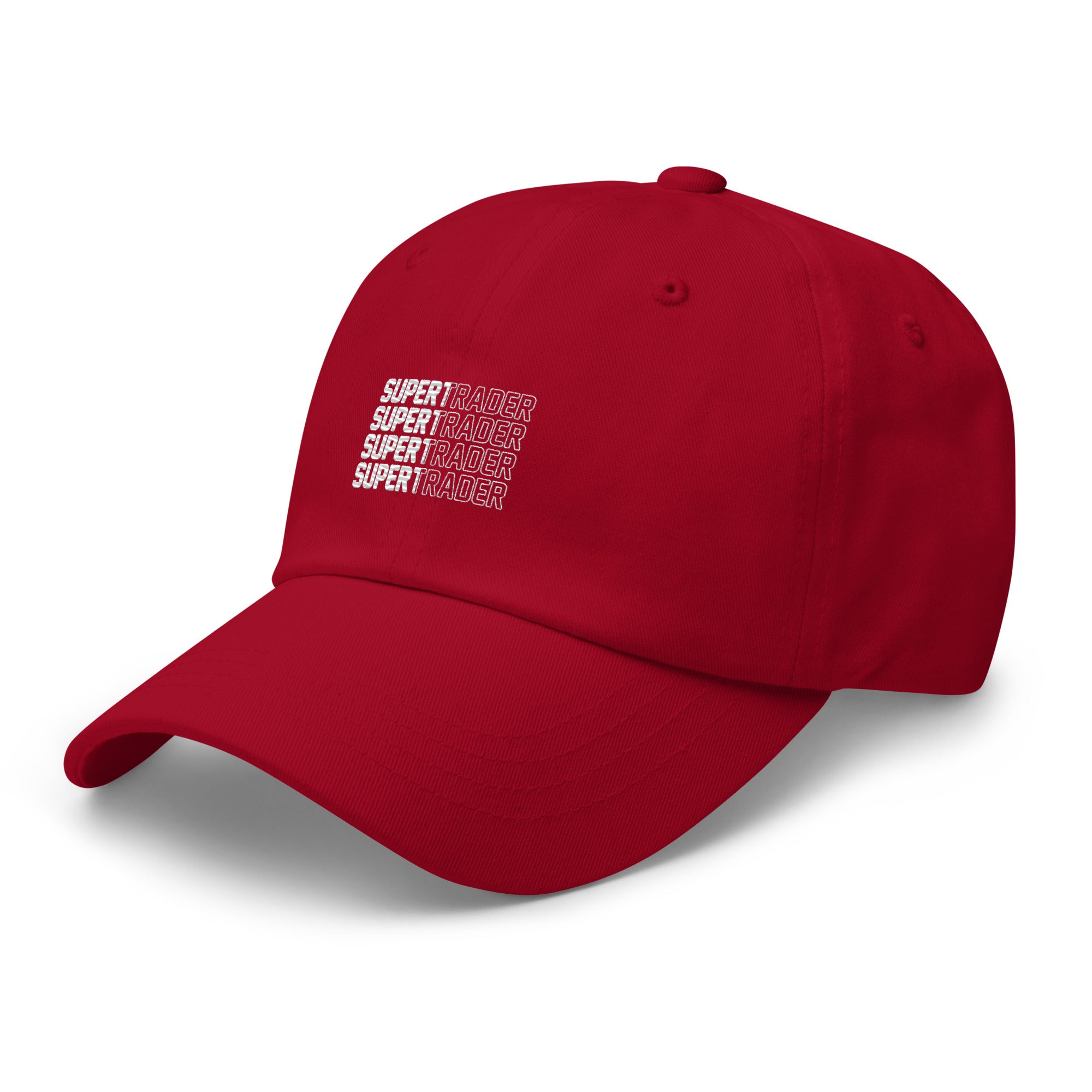 Hat |  Supertrader