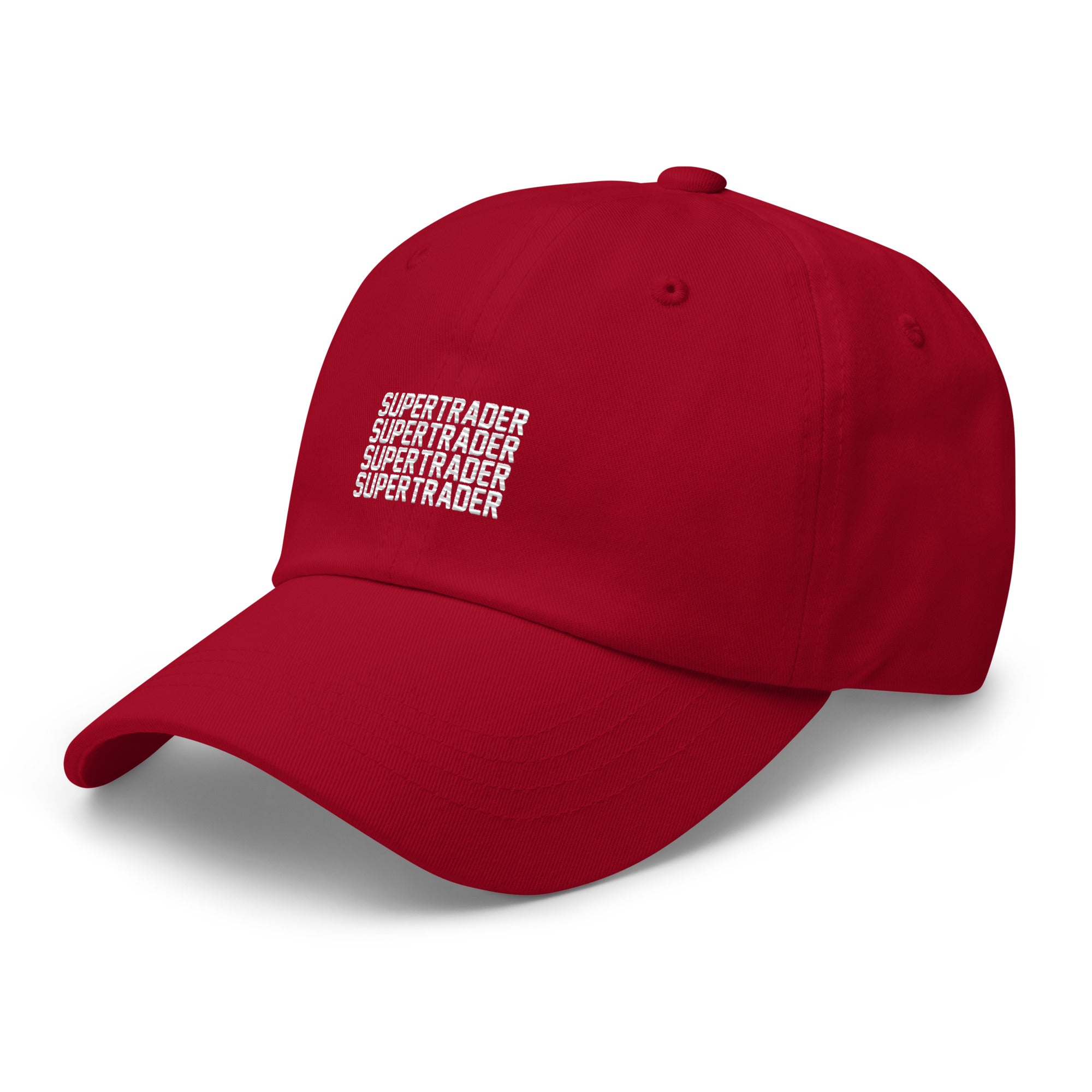 Hat |  Supertrader