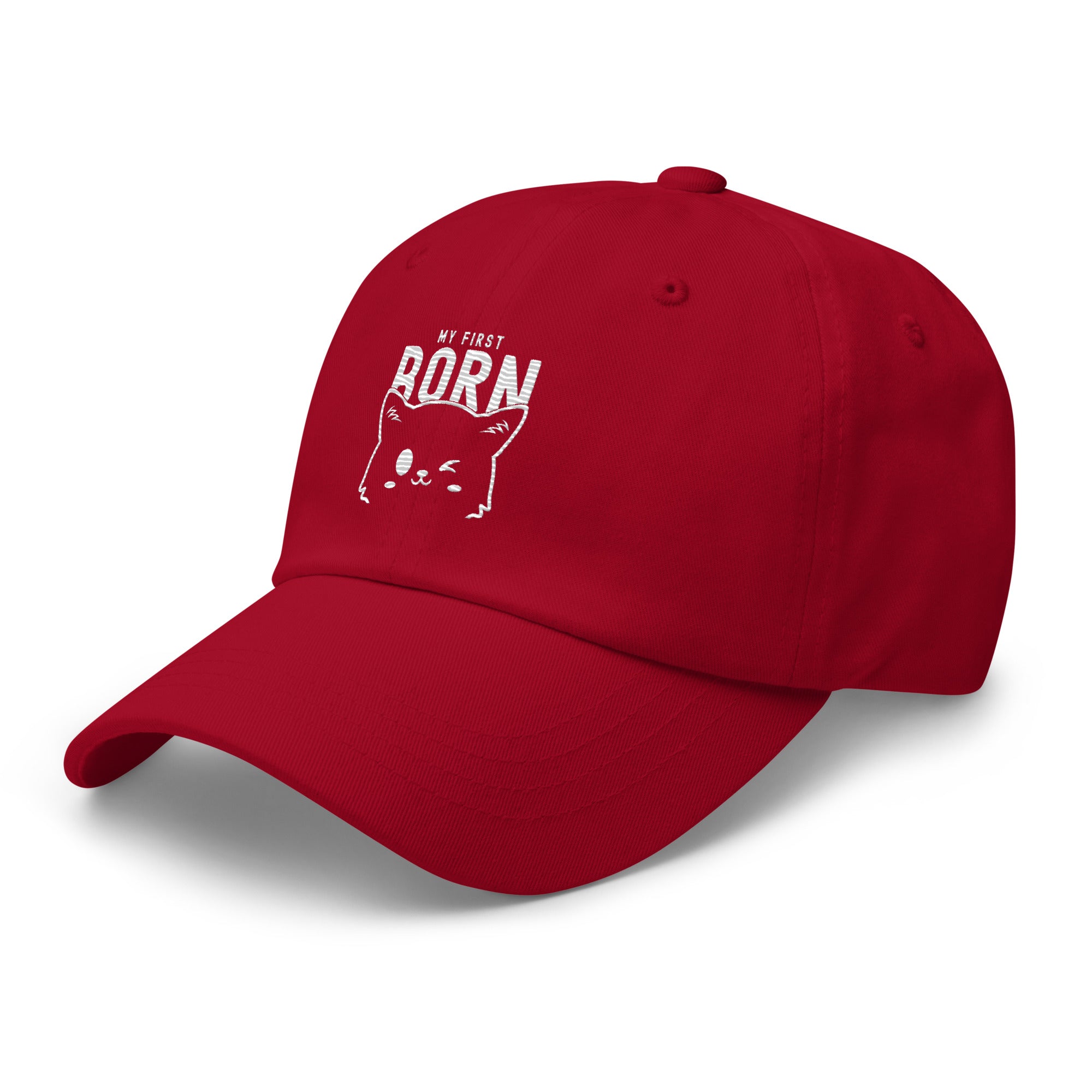Hat | My First Born (cat)