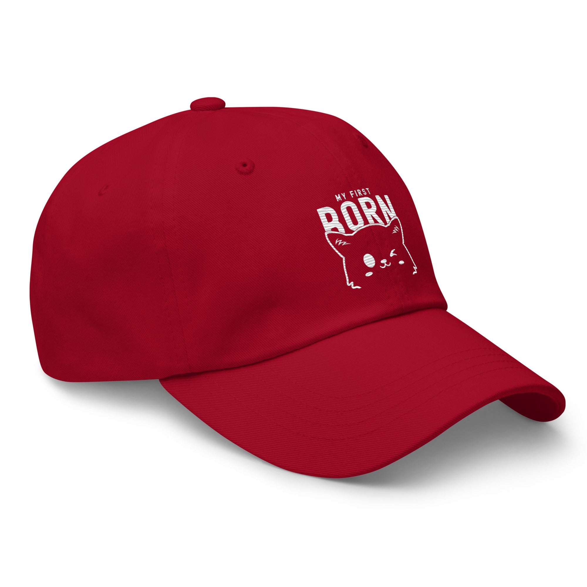 Hat | My First Born (cat)