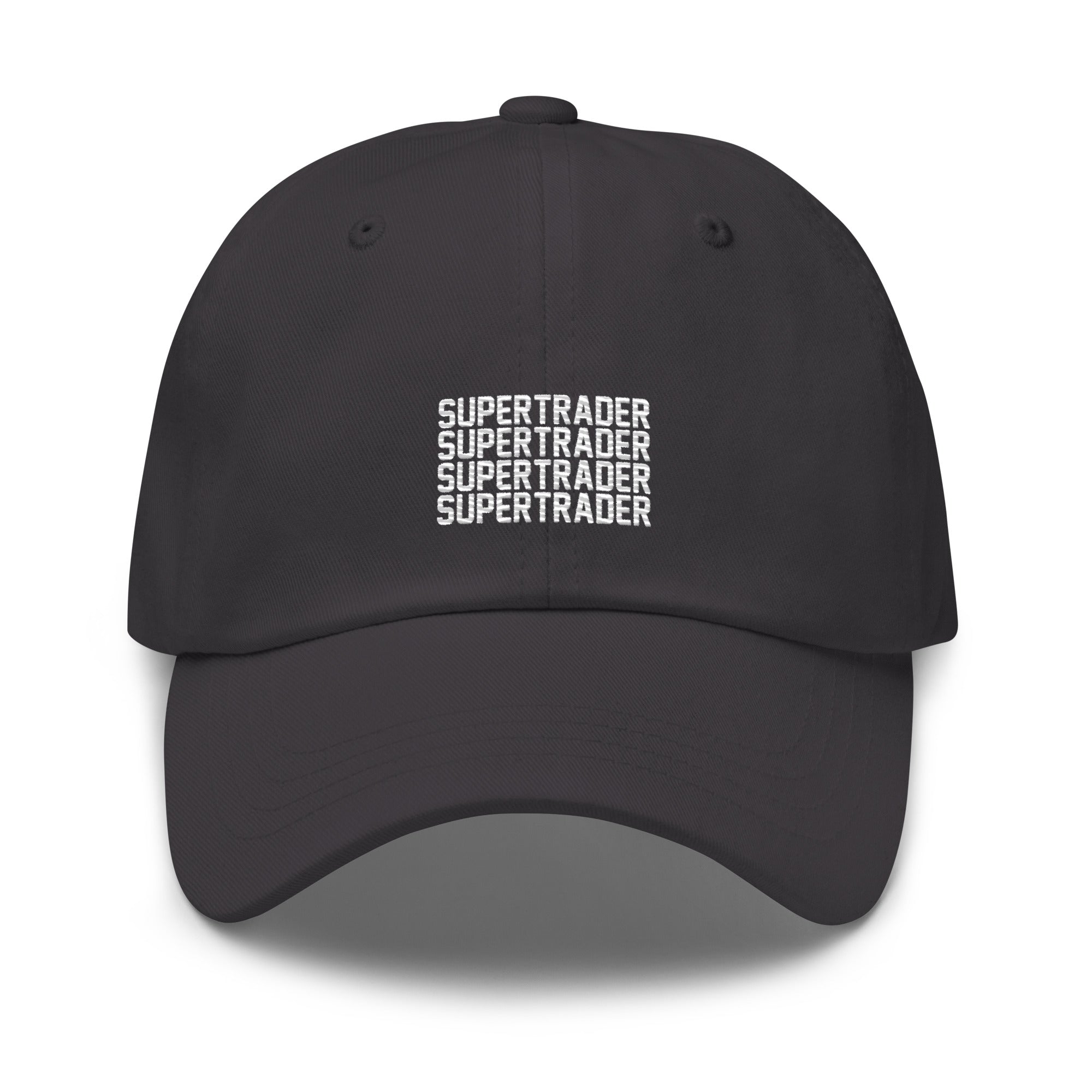 Hat |  Supertrader