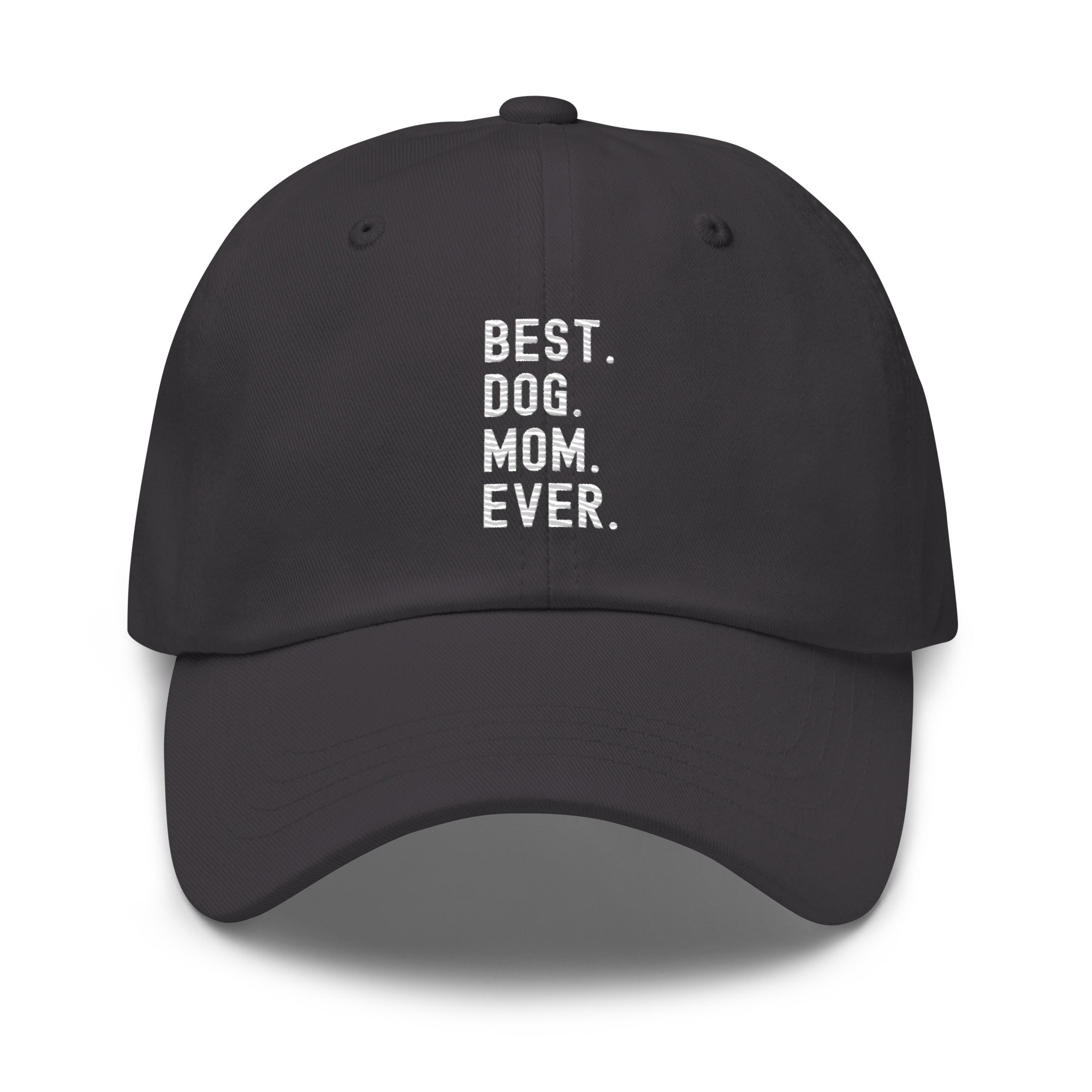 Hat | Best Dog Mom Ever