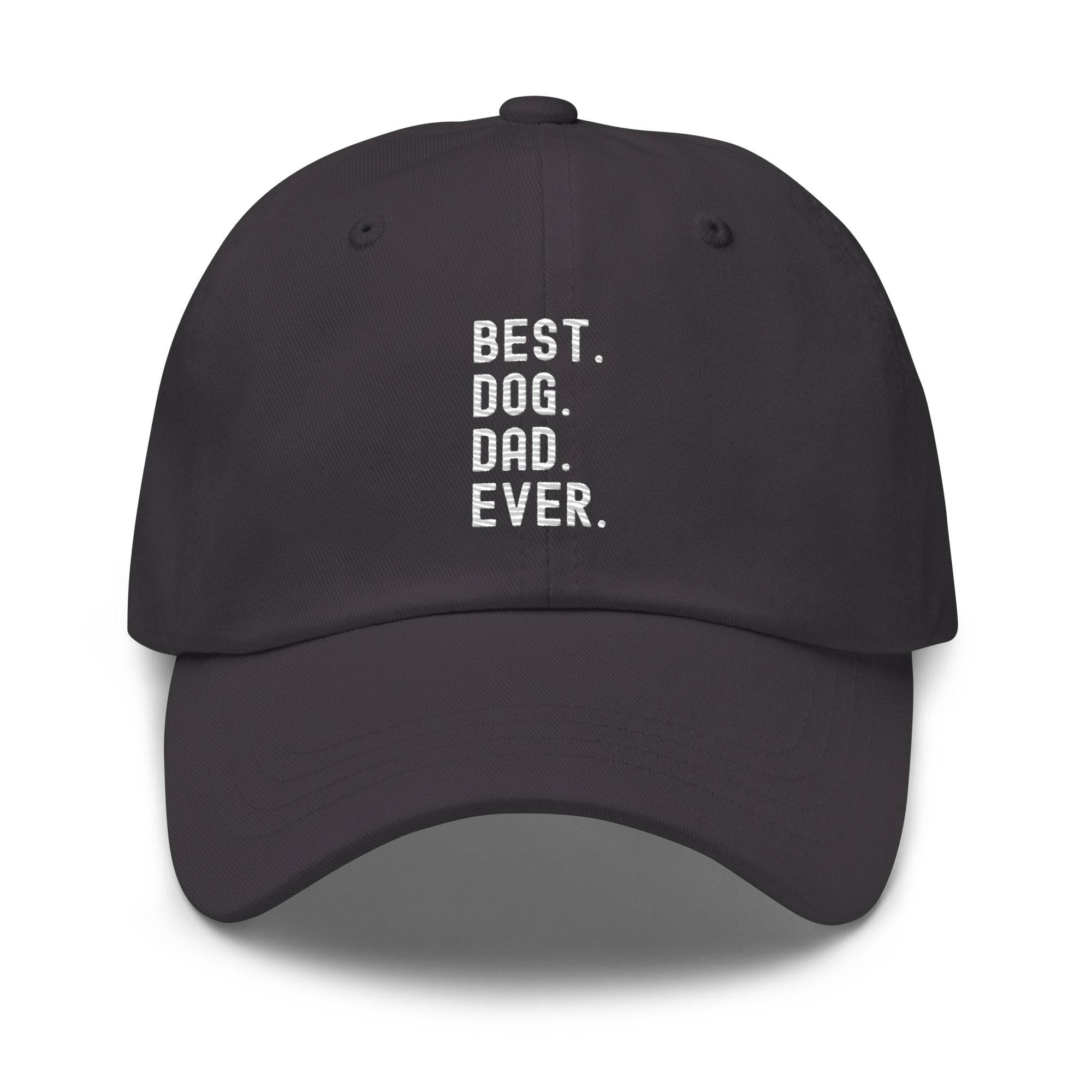 Hat | Best Dog Dad Ever