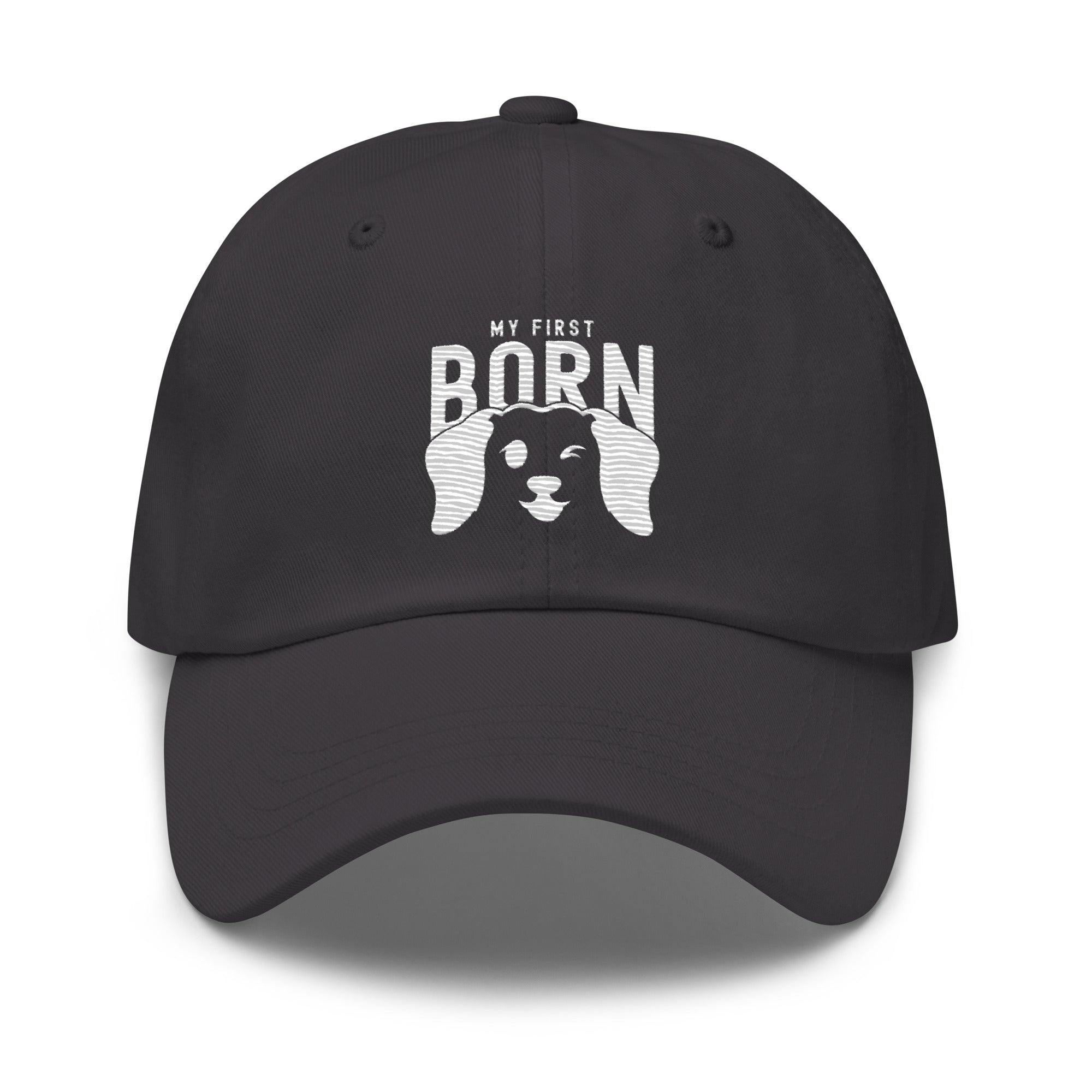 Hat | My First Born (dog)
