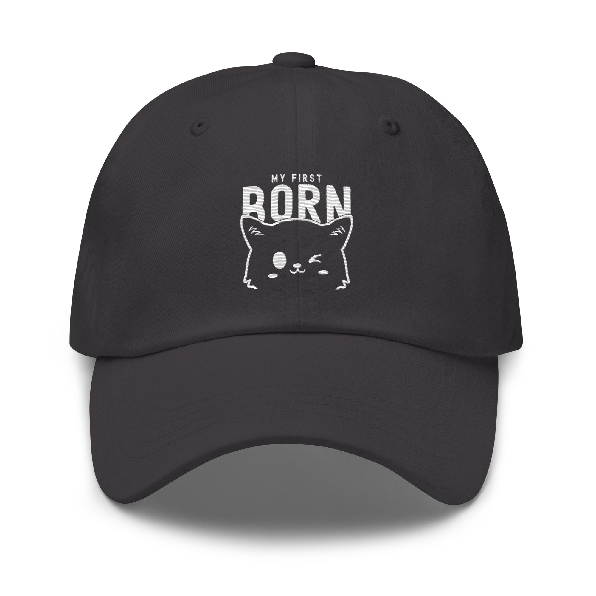 Hat | My First Born (cat)