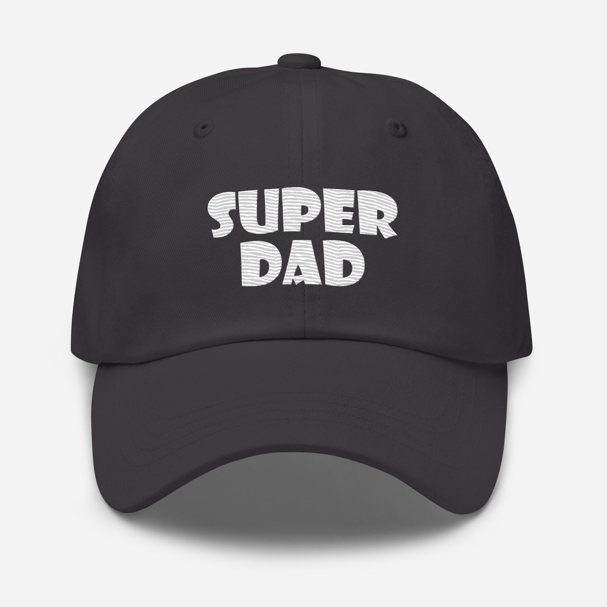 Hat | Super dad