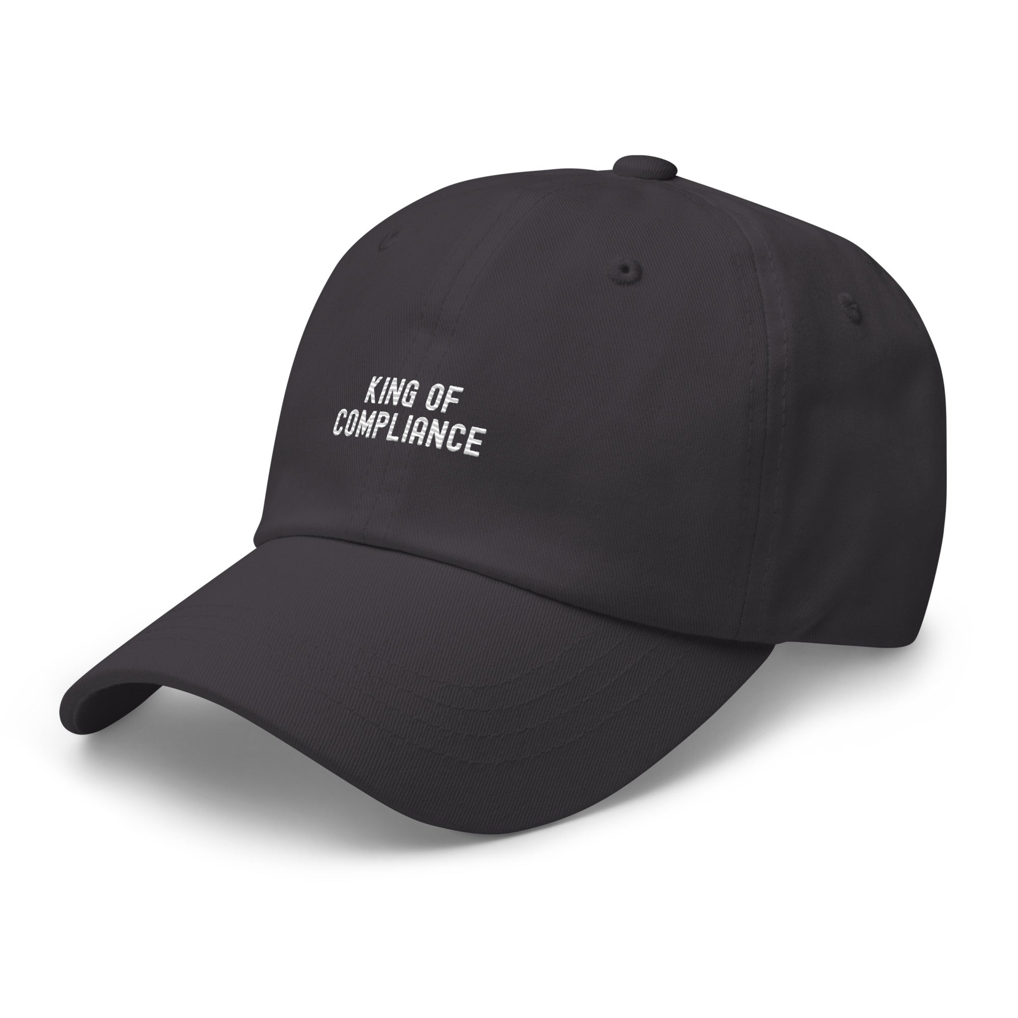 Hat |  King of Compliance