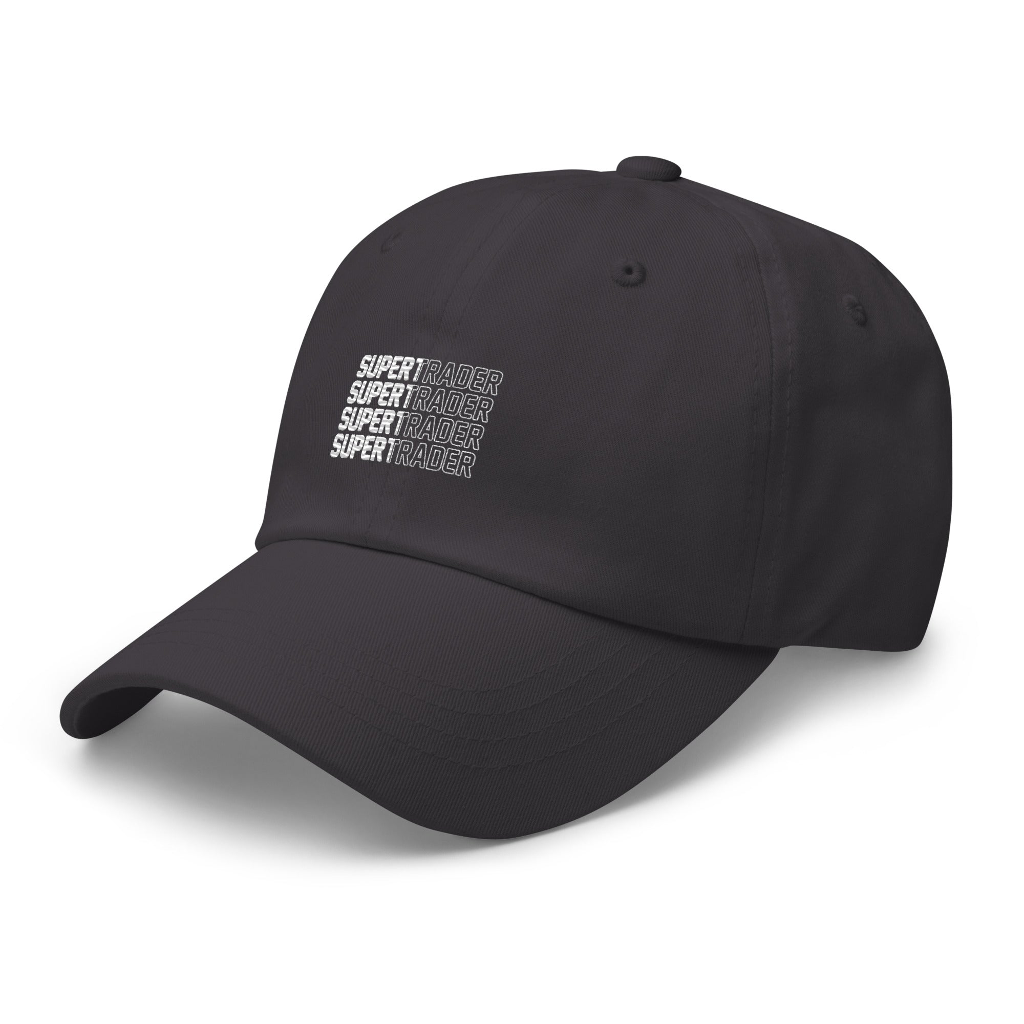 Hat |  Supertrader