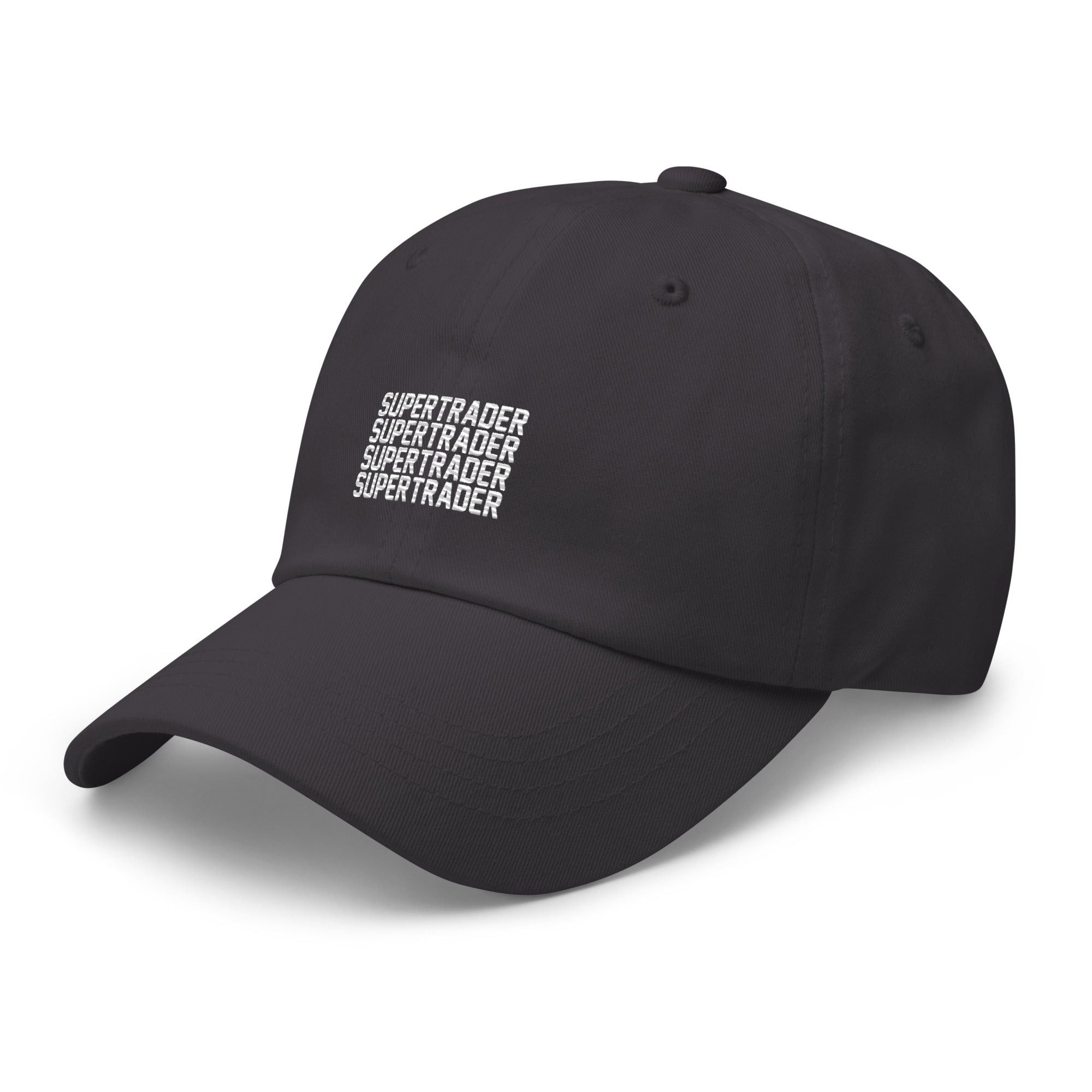Hat |  Supertrader