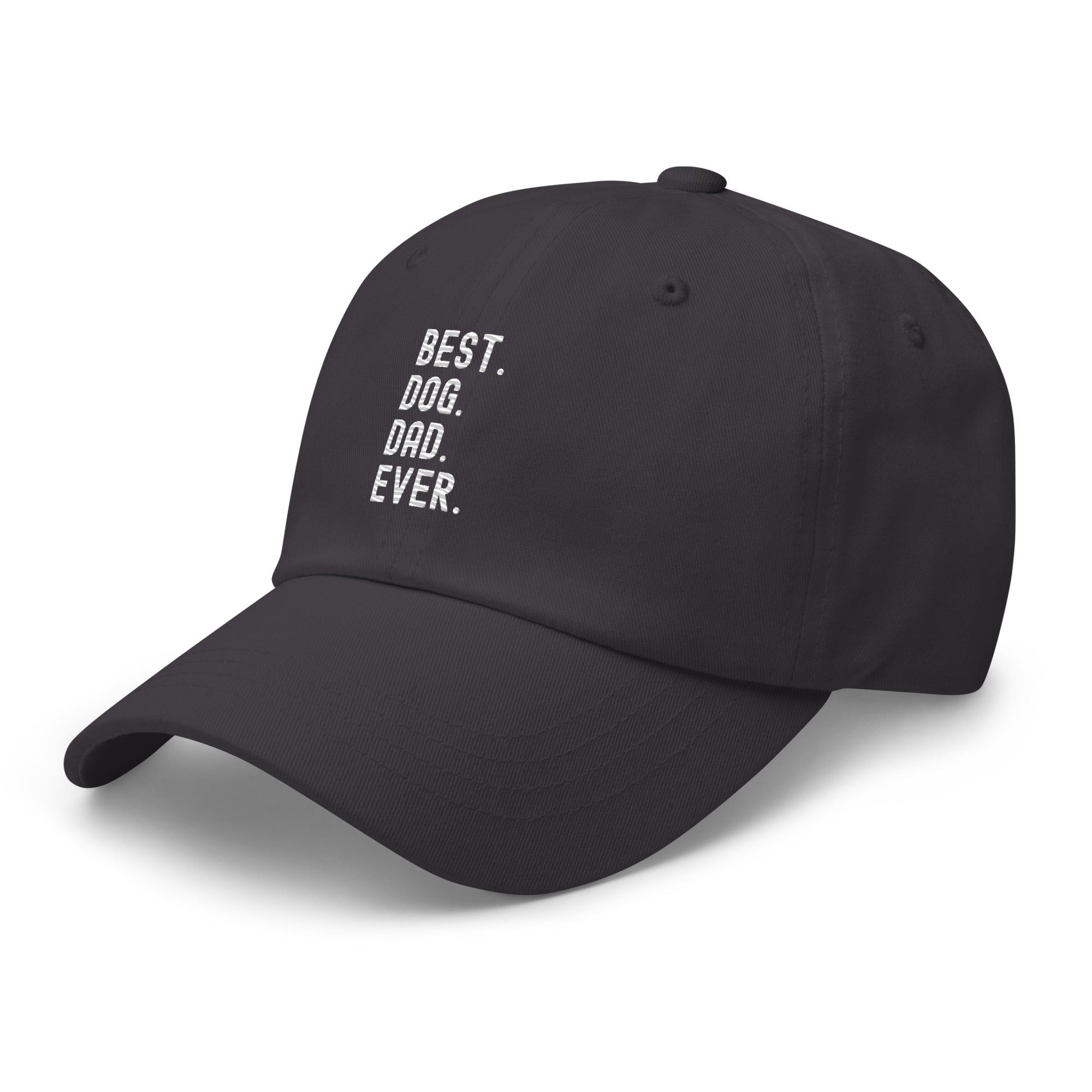 Hat | Best Dog Dad Ever