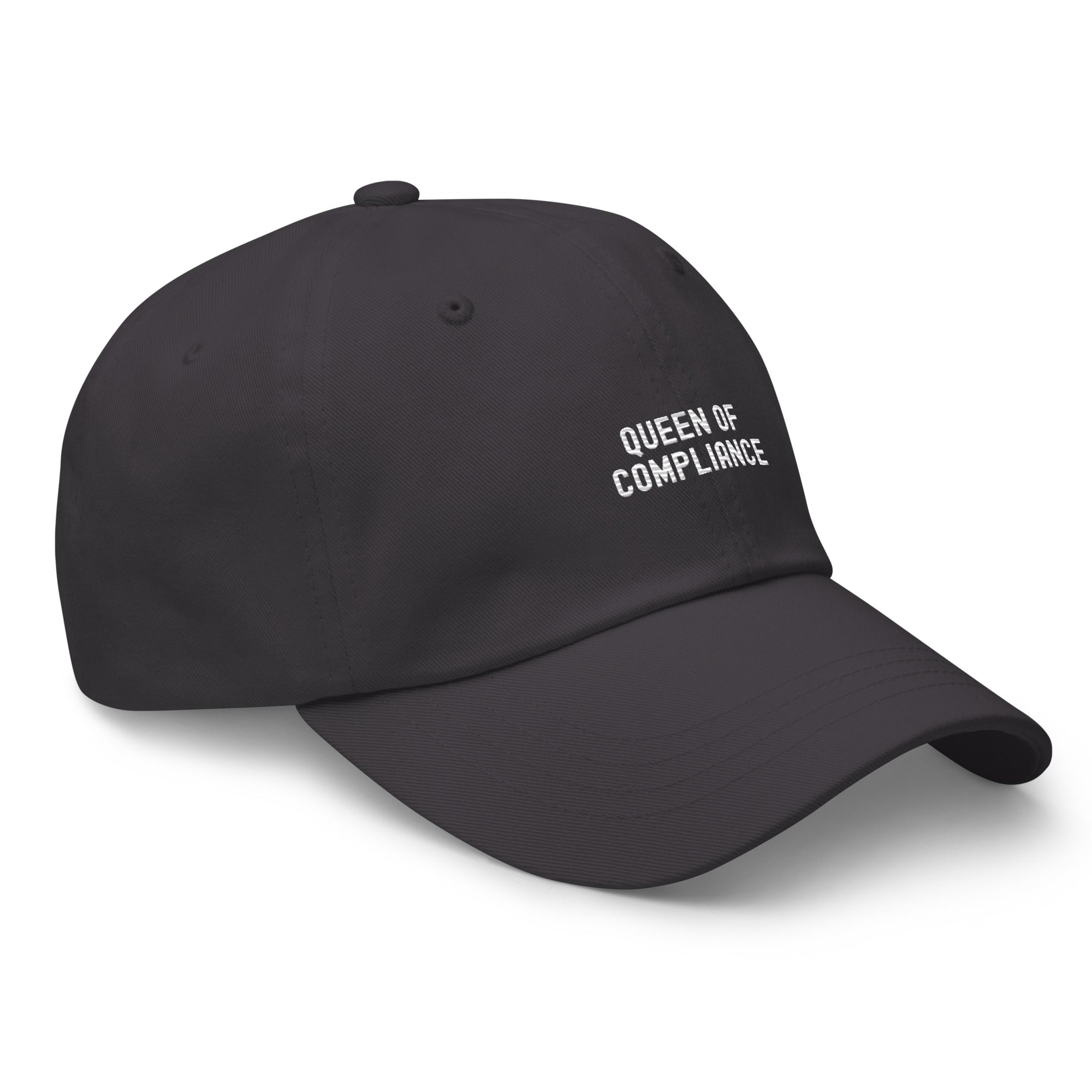 Hat | Queen of Compliance