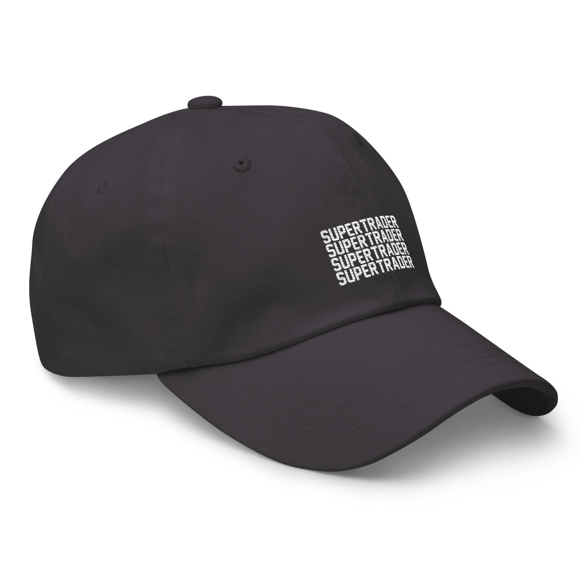 Hat |  Supertrader