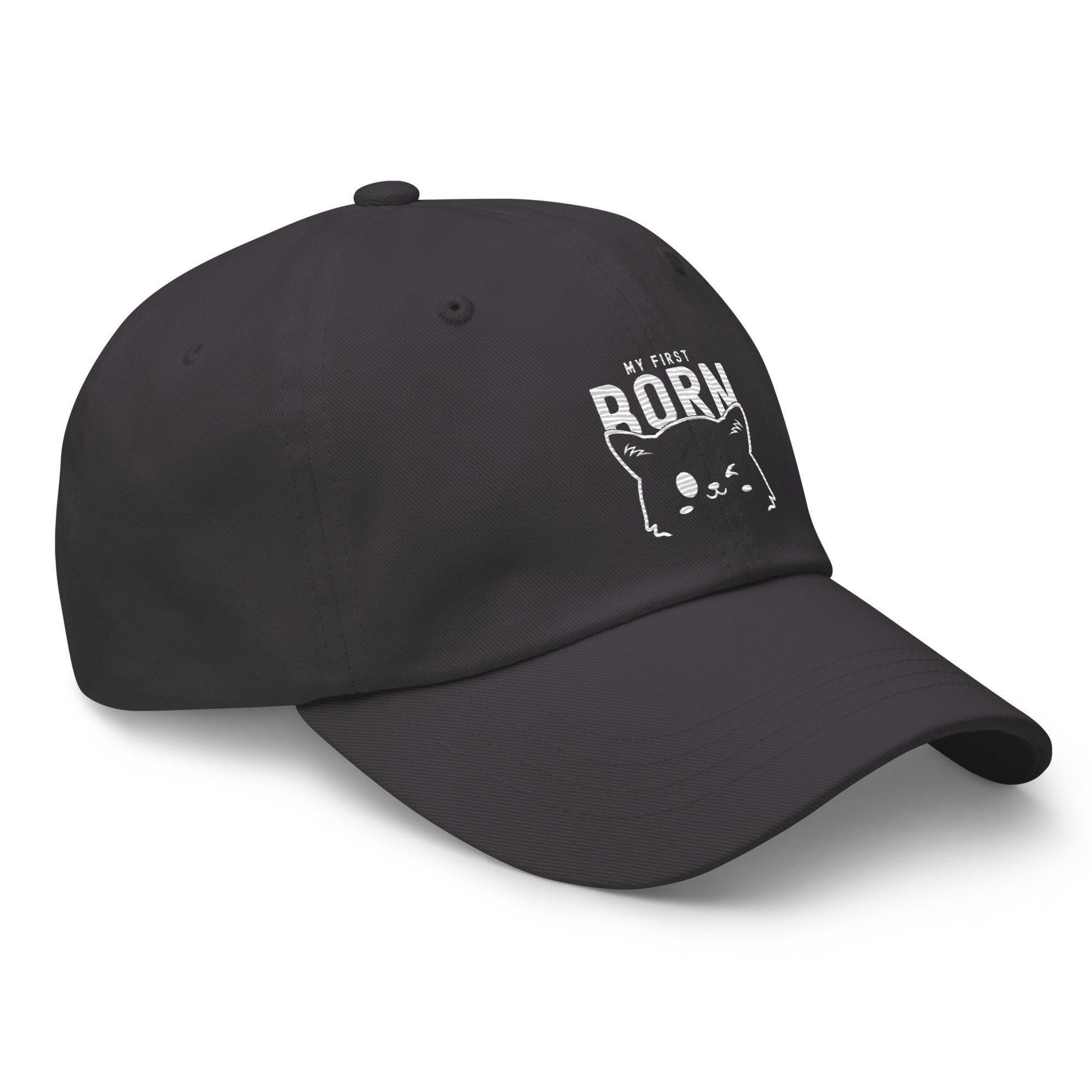 Hat | My First Born (cat)
