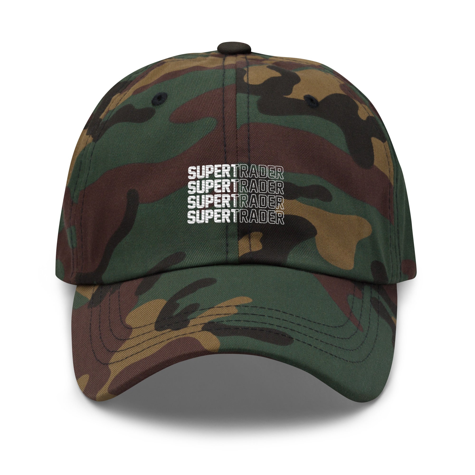 Hat |  Supertrader