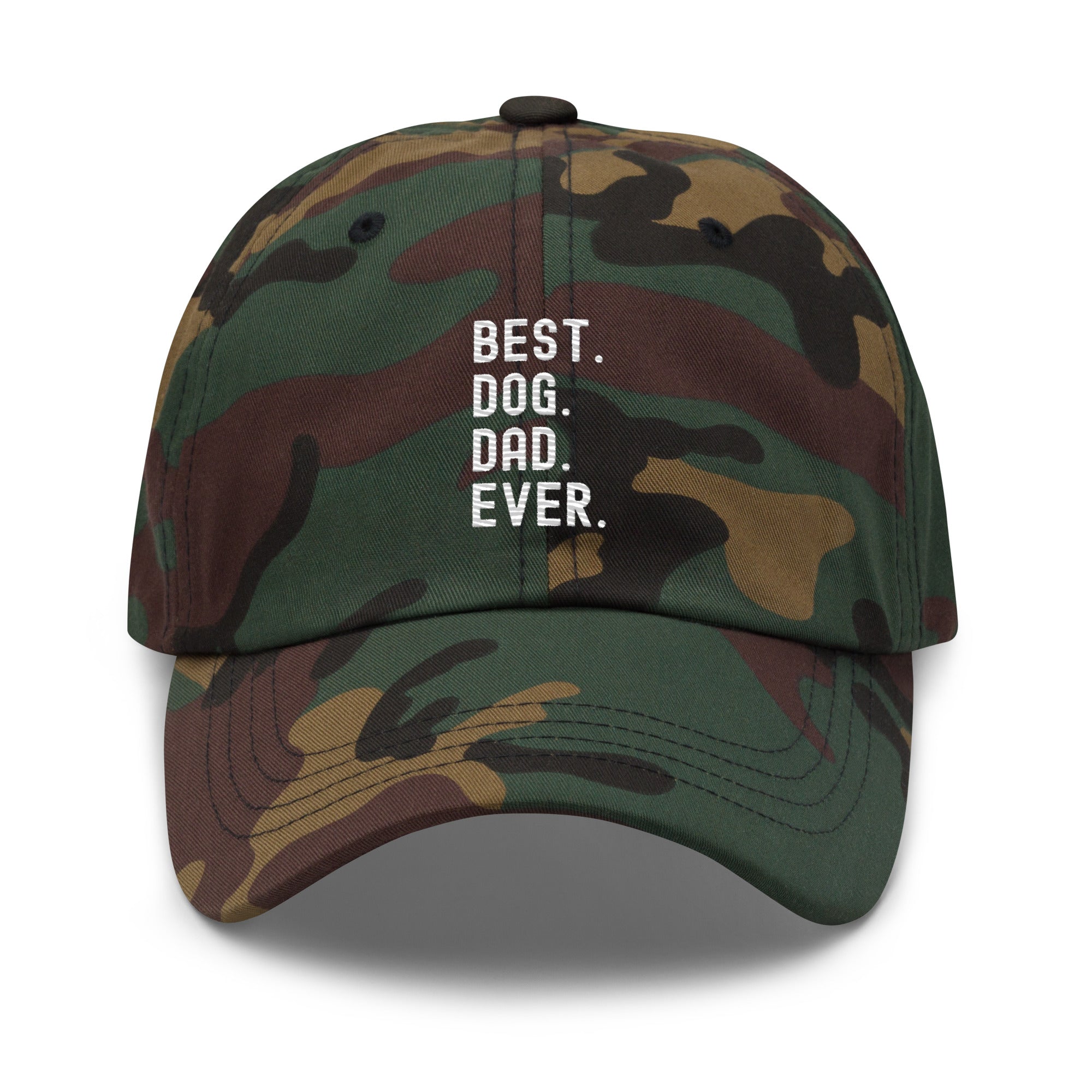 Hat | Best Dog Dad Ever