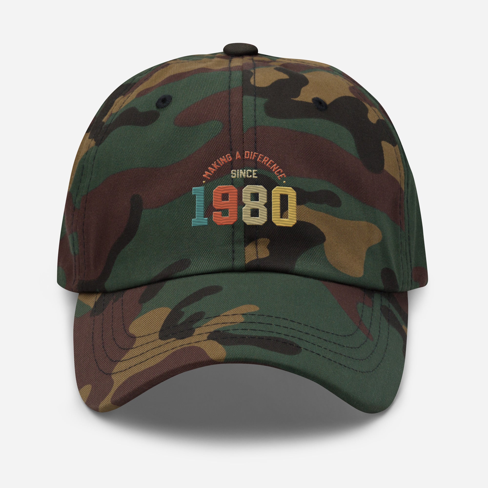 Hat | Making a diference since 1980