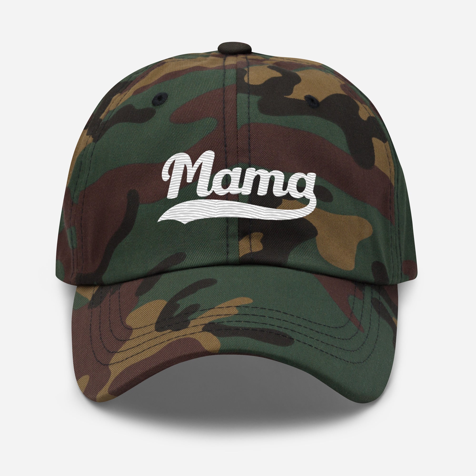 Hat | Mama