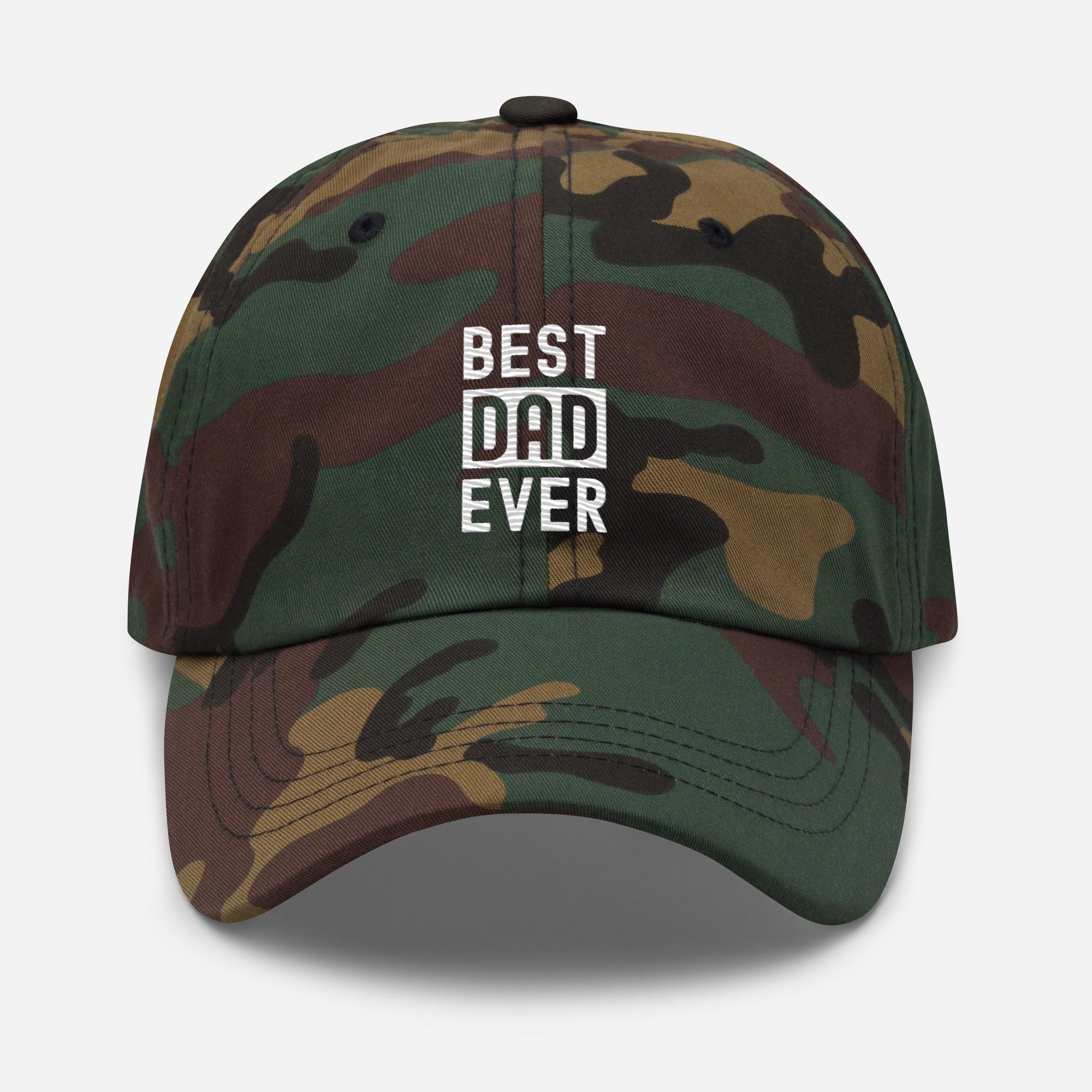 Hat | Best Dad Ever