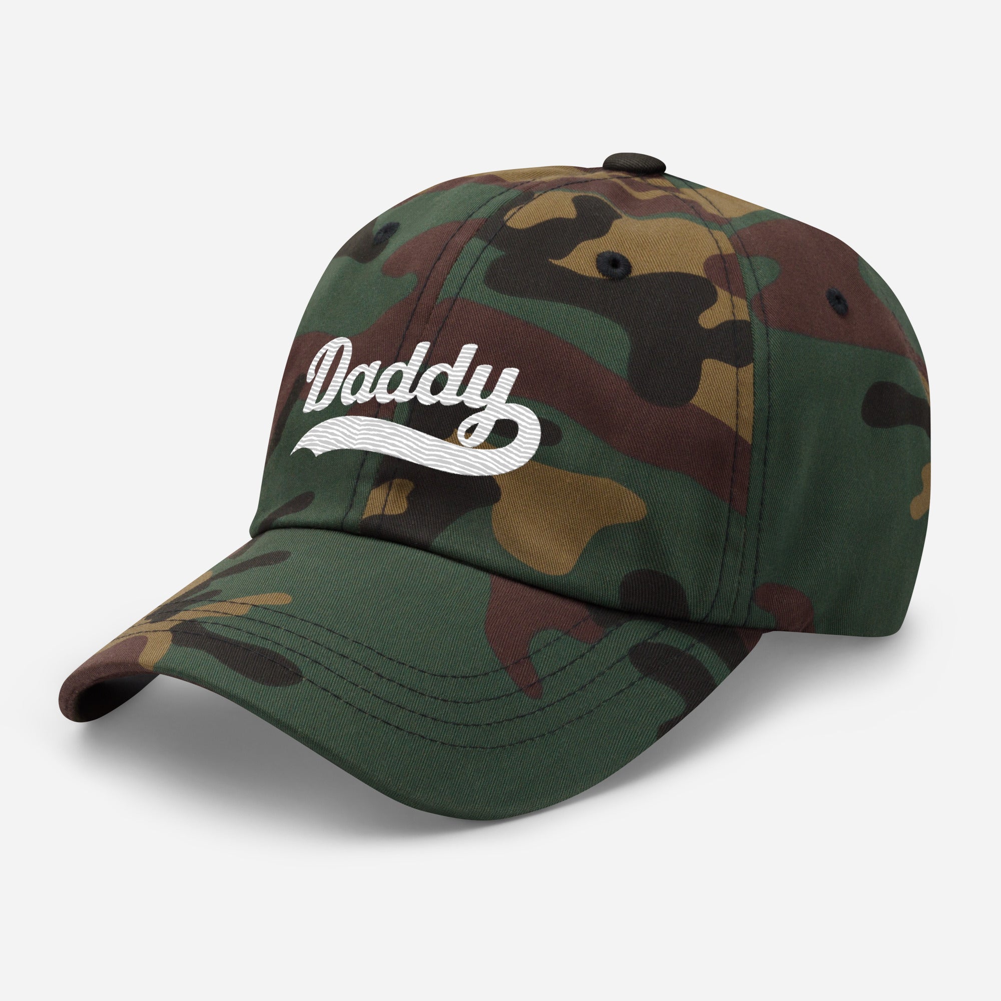 Hat | Daddy
