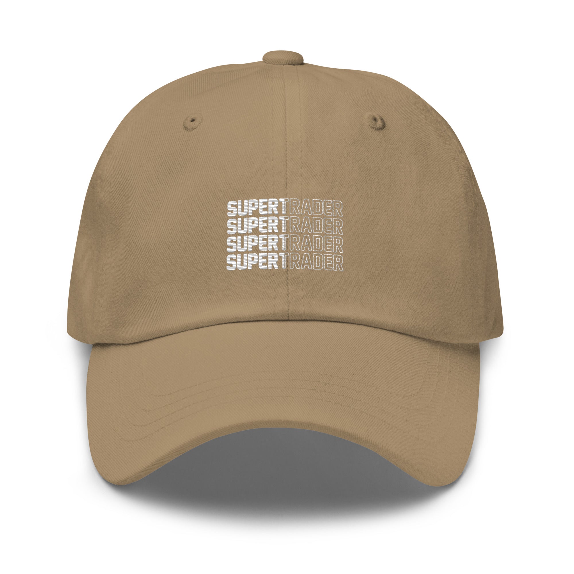 Hat |  Supertrader