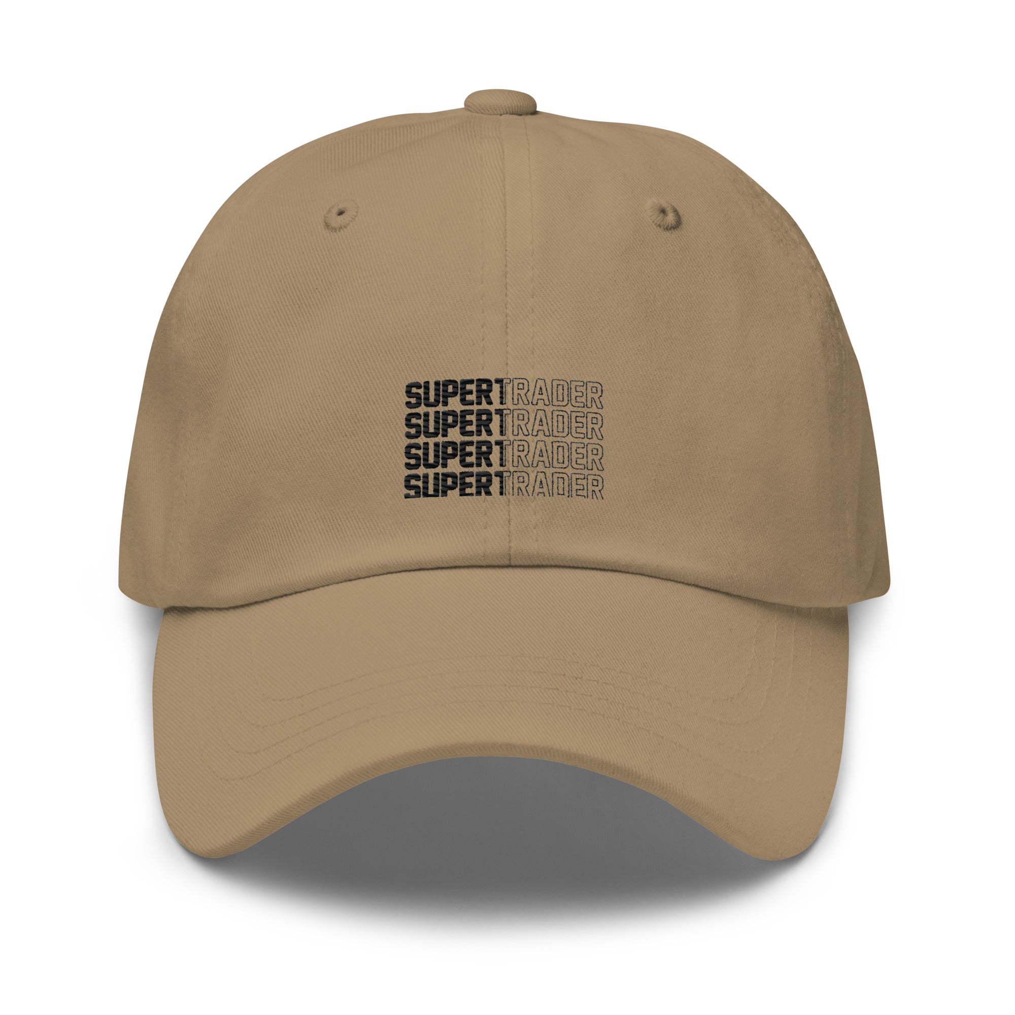 Hat |  Supertrader