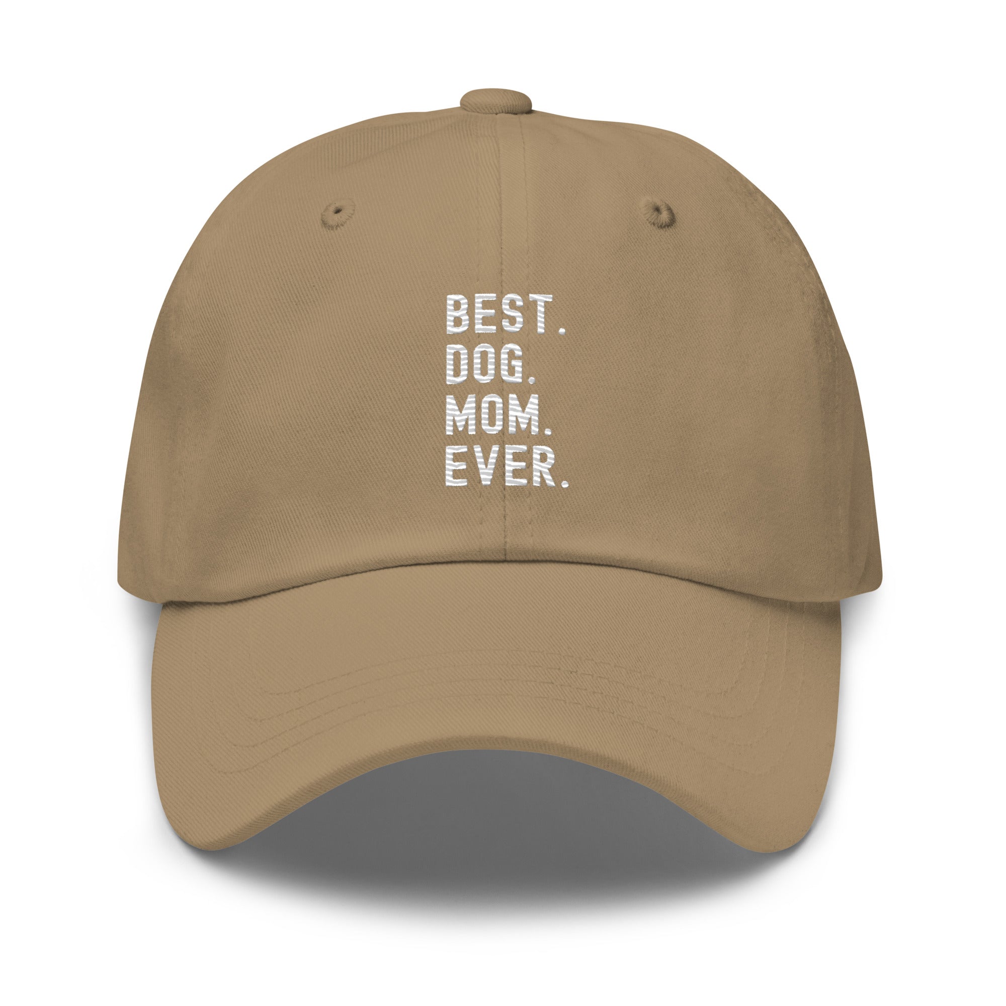 Hat | Best Dog Mom Ever