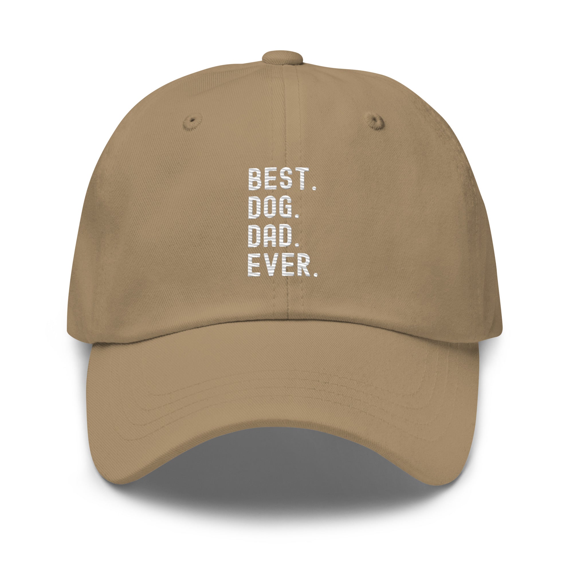 Hat | Best Dog Dad Ever