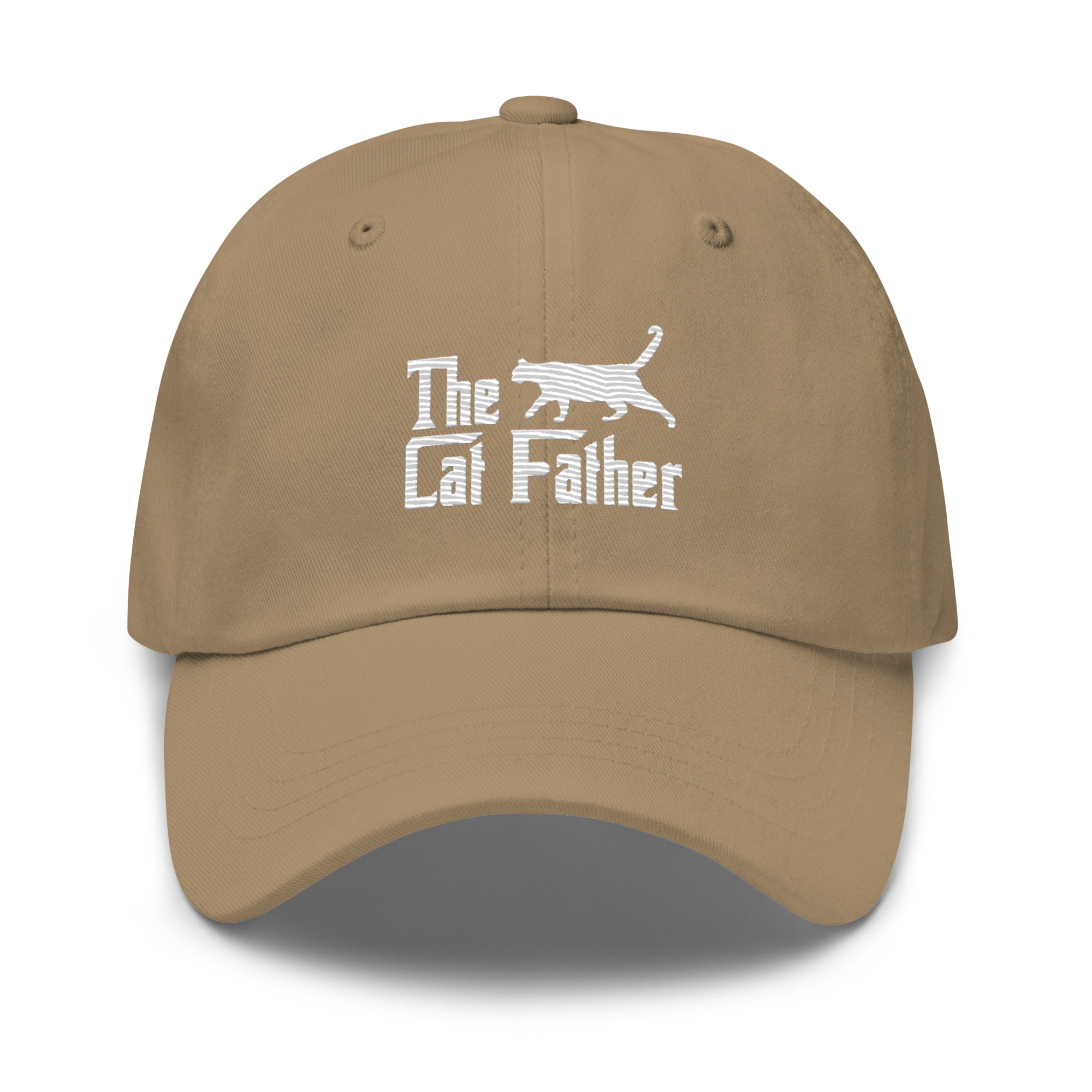 Hat | Cat Father