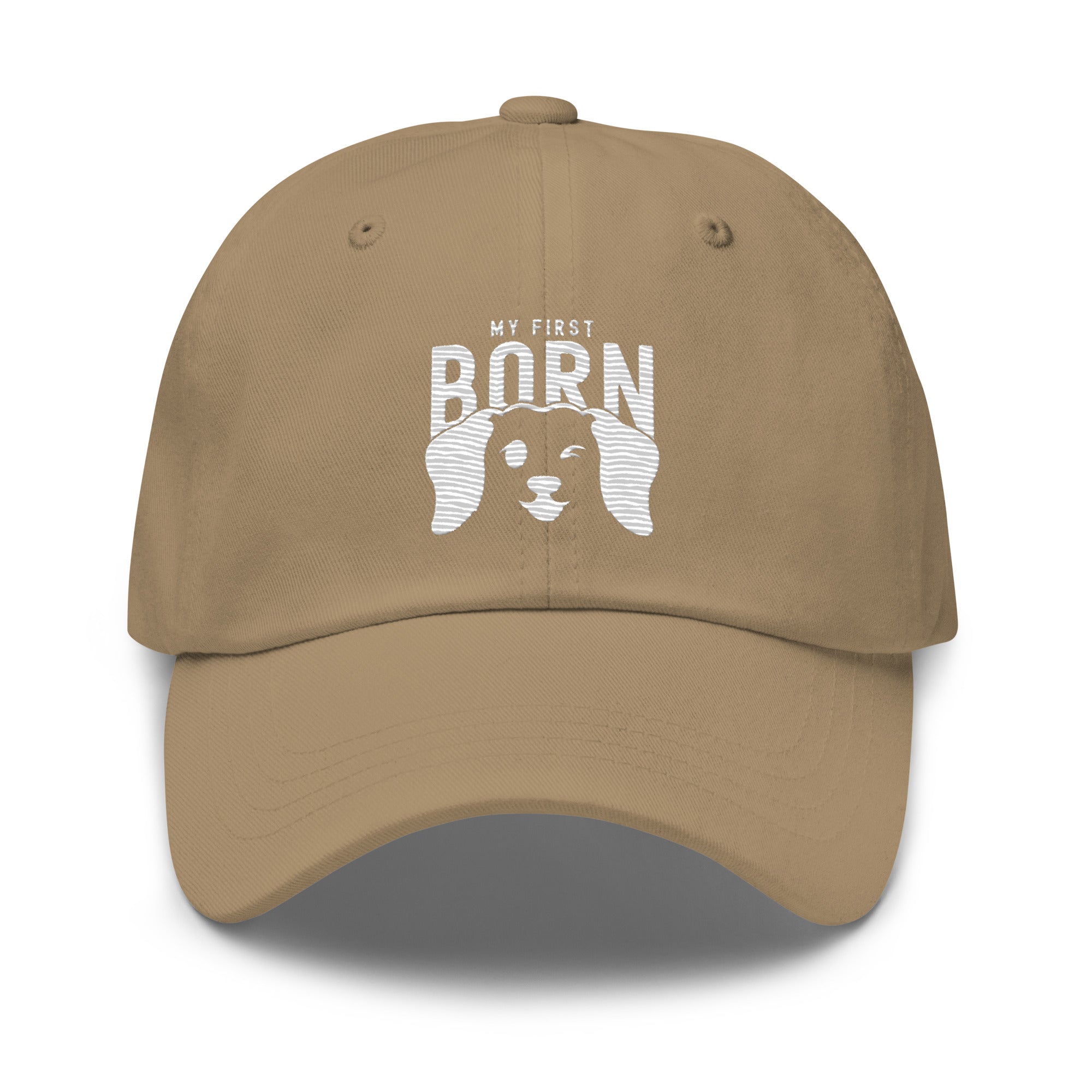 Hat | My First Born (dog)