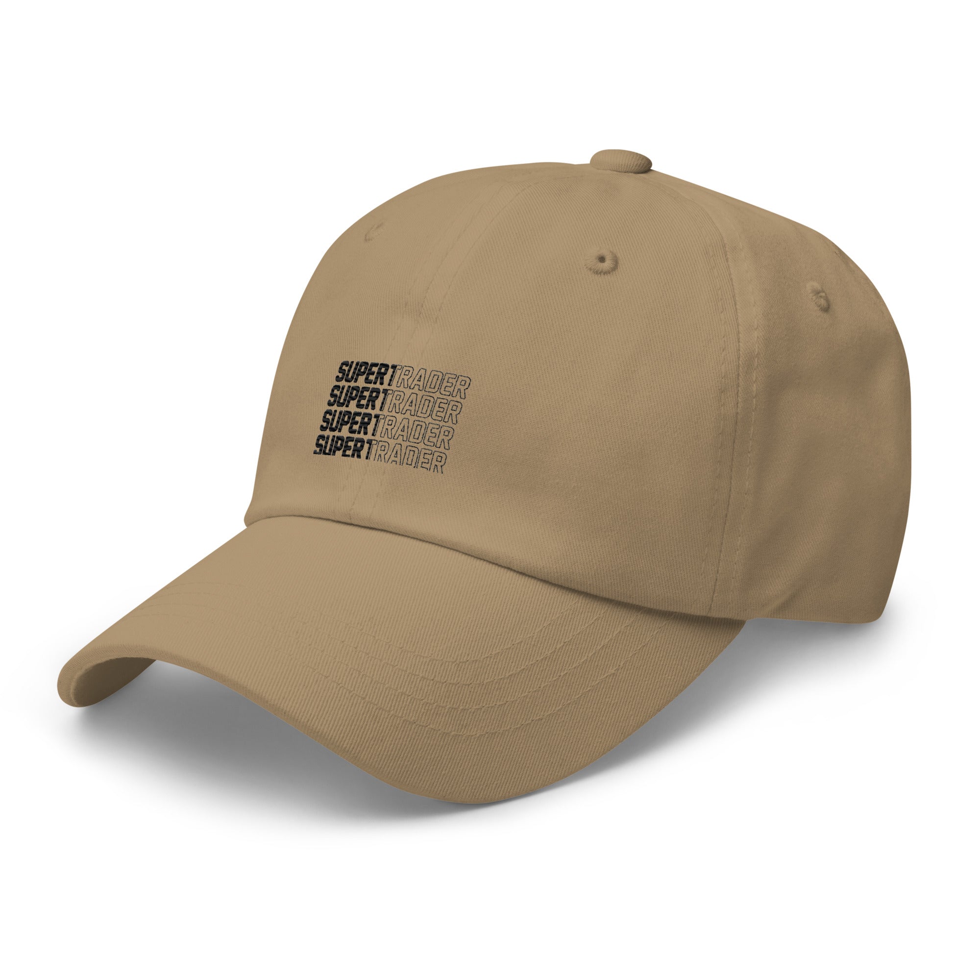 Hat |  Supertrader