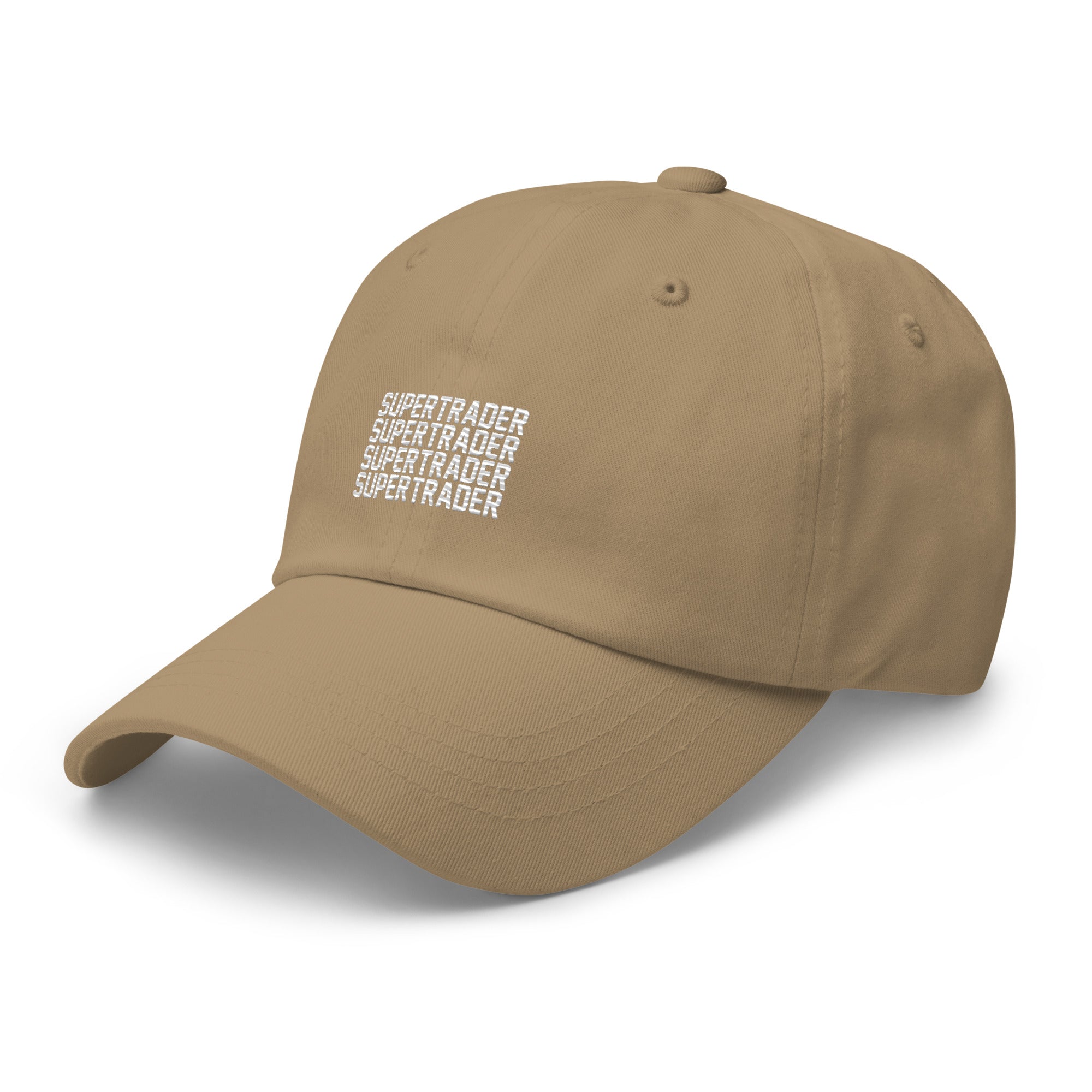 Hat |  Supertrader