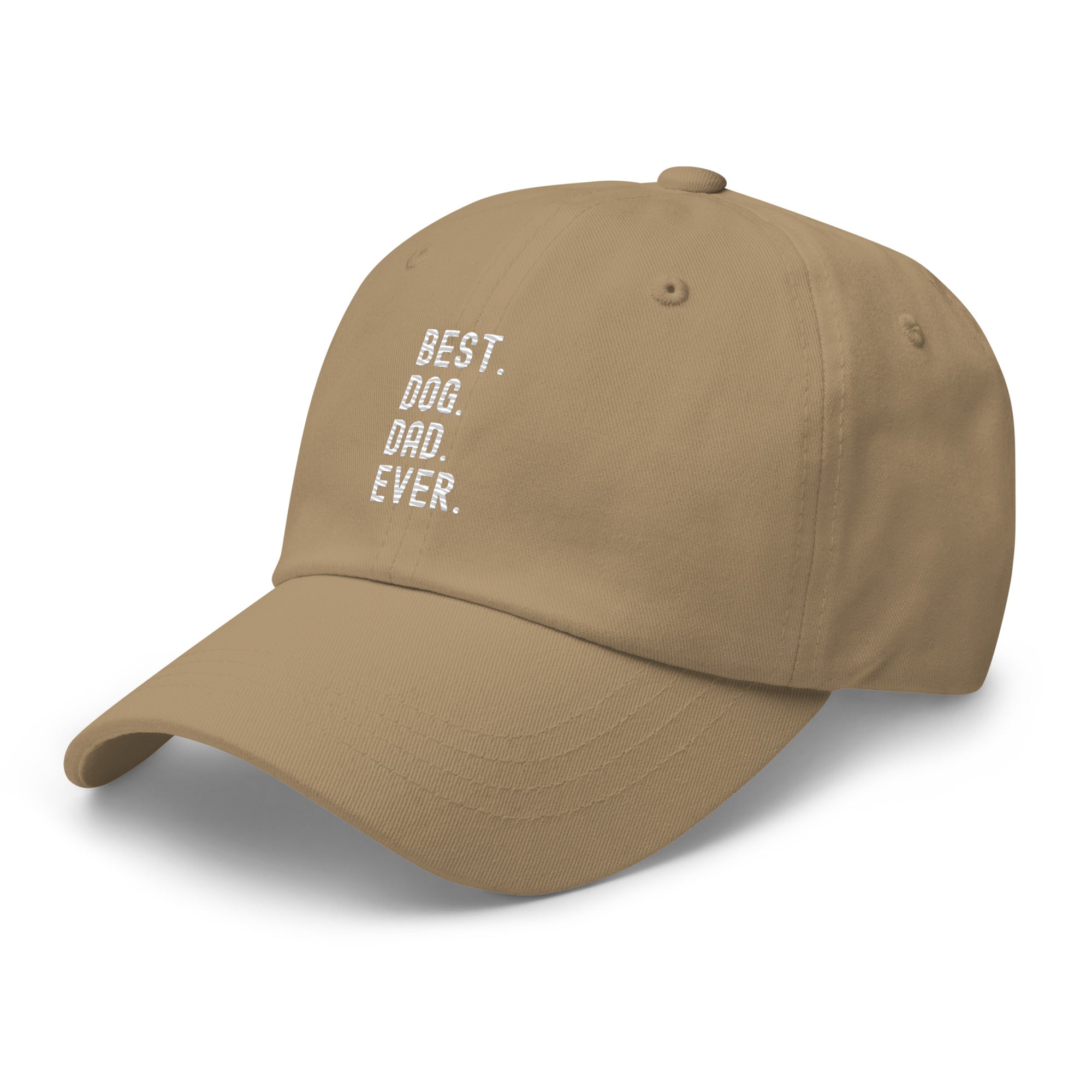 Hat | Best Dog Dad Ever