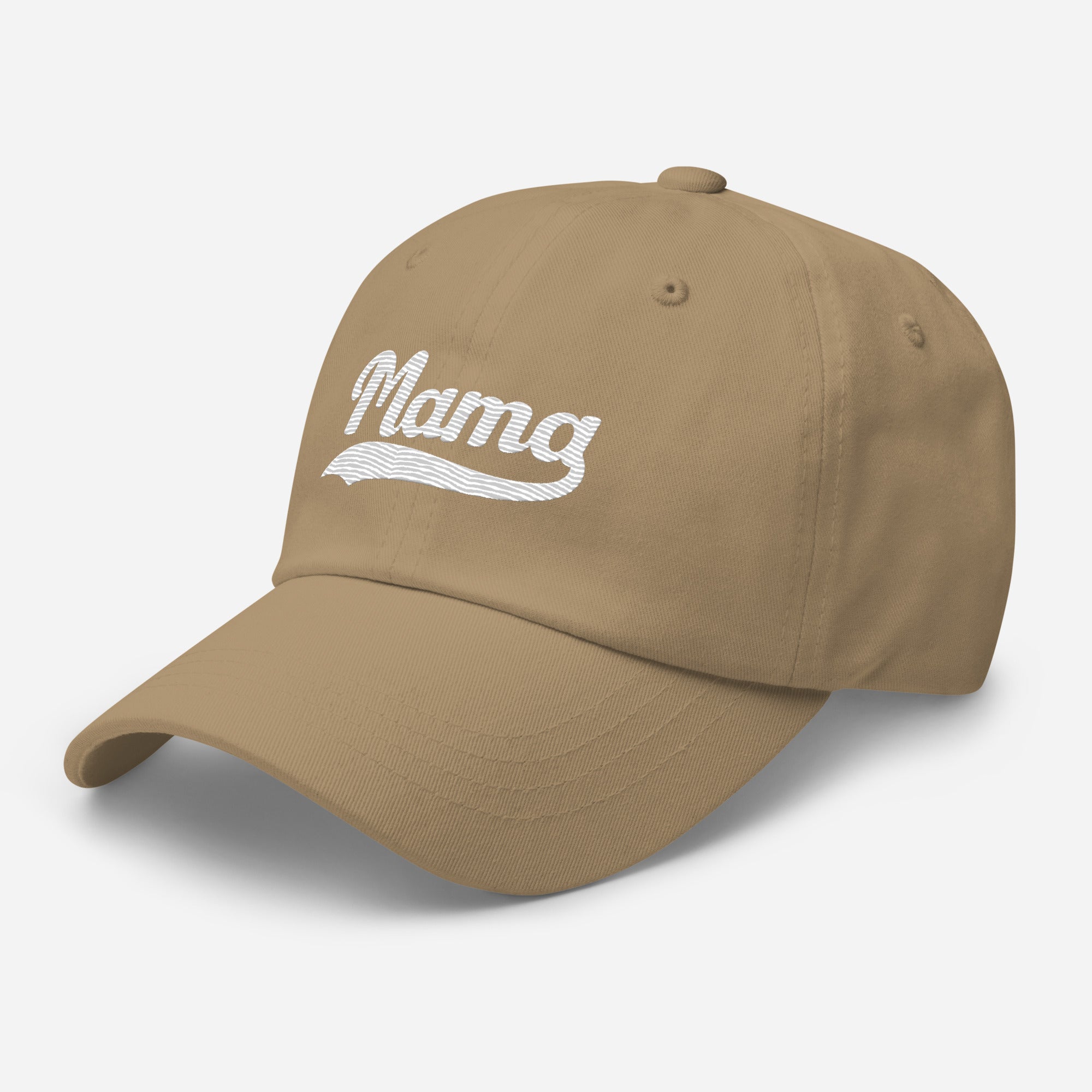 Hat | Mama